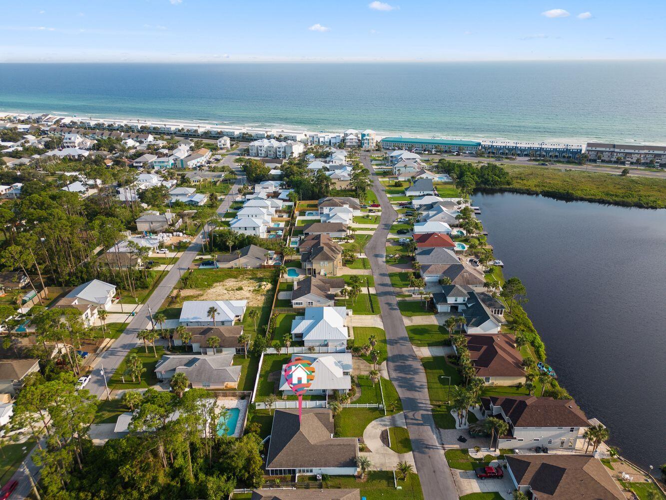 22811 Panama City Beach Parkway Unit: 7