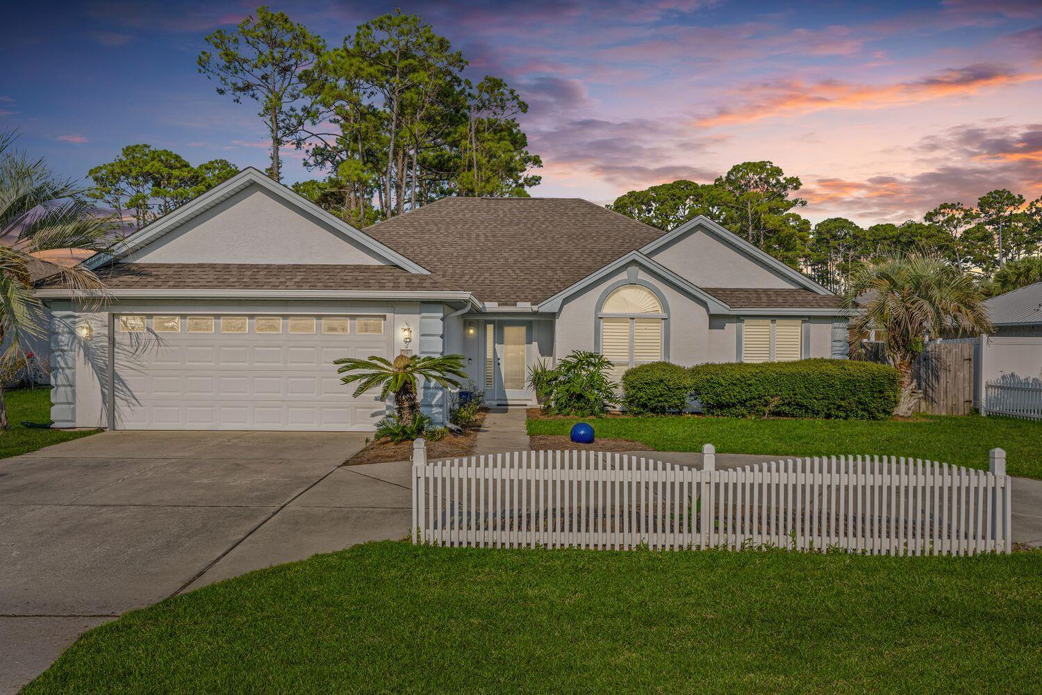 22811 Panama City Beach Parkway Unit: 7