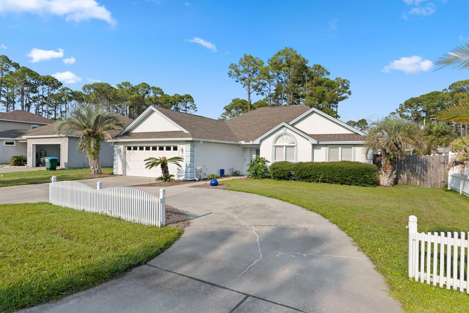 22811 Panama City Beach Parkway Unit: 7