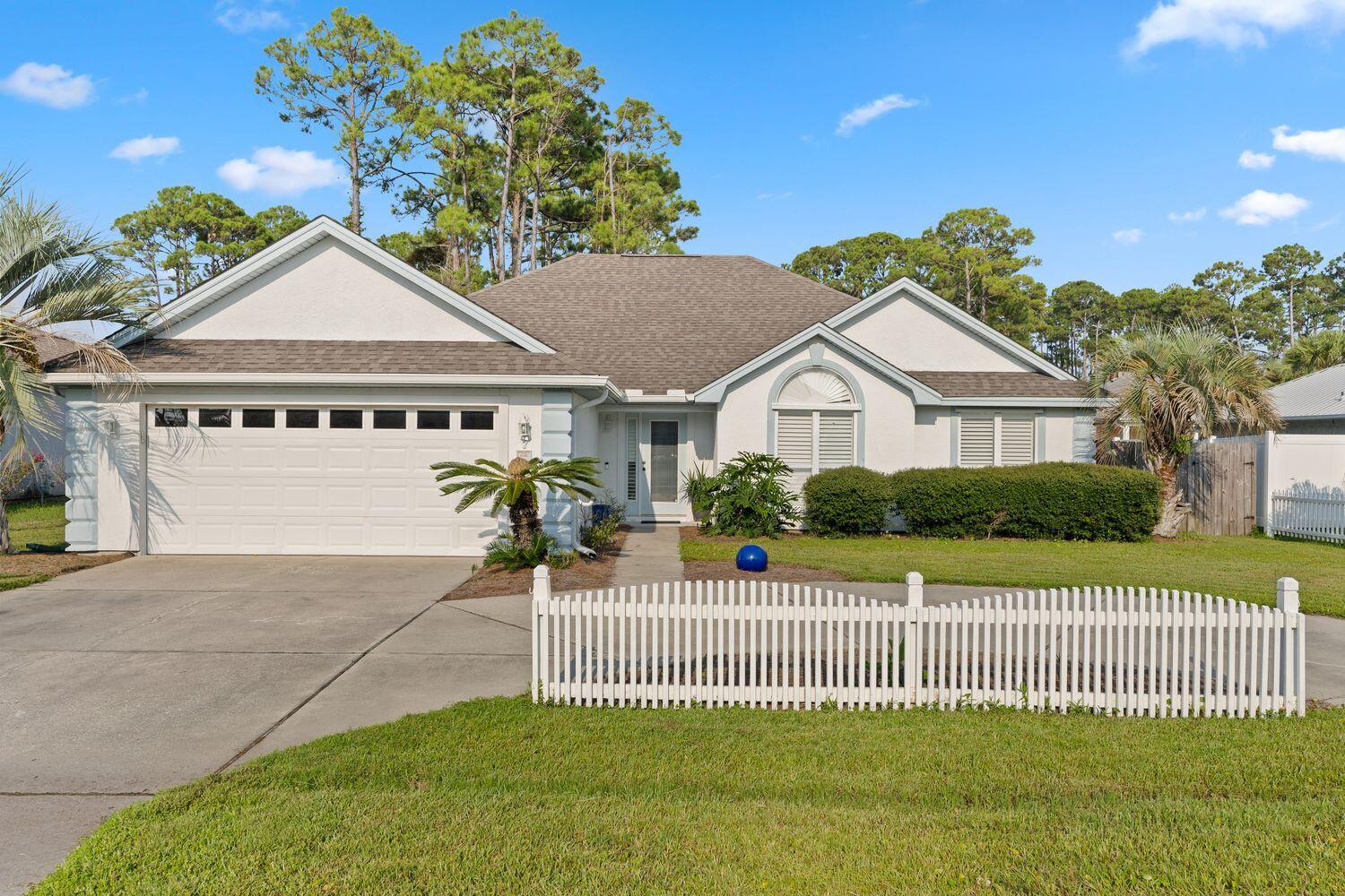 22811 Panama City Beach Parkway Unit: 7