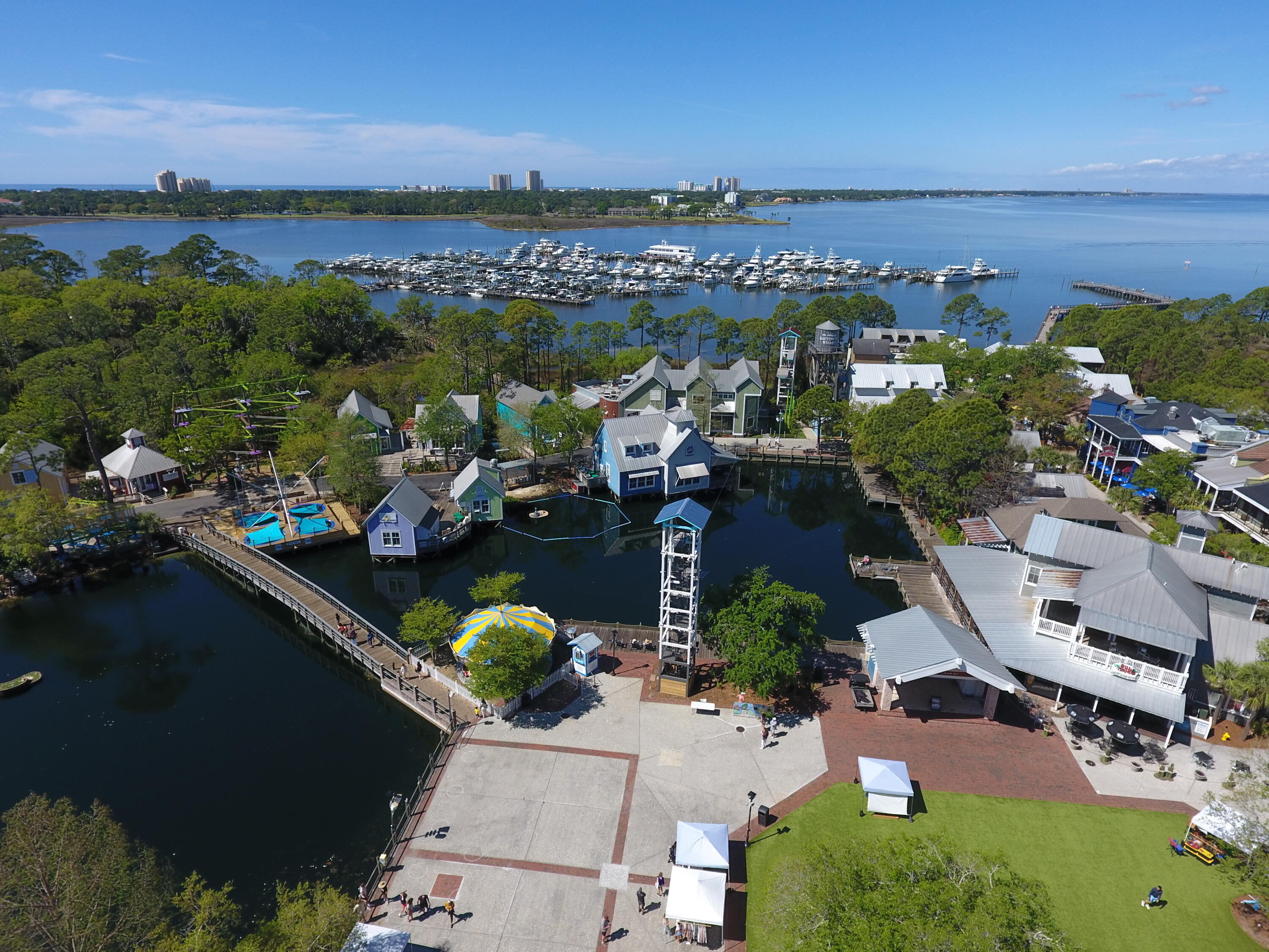 9500 Grand Sandestin Boulevard, 2610
