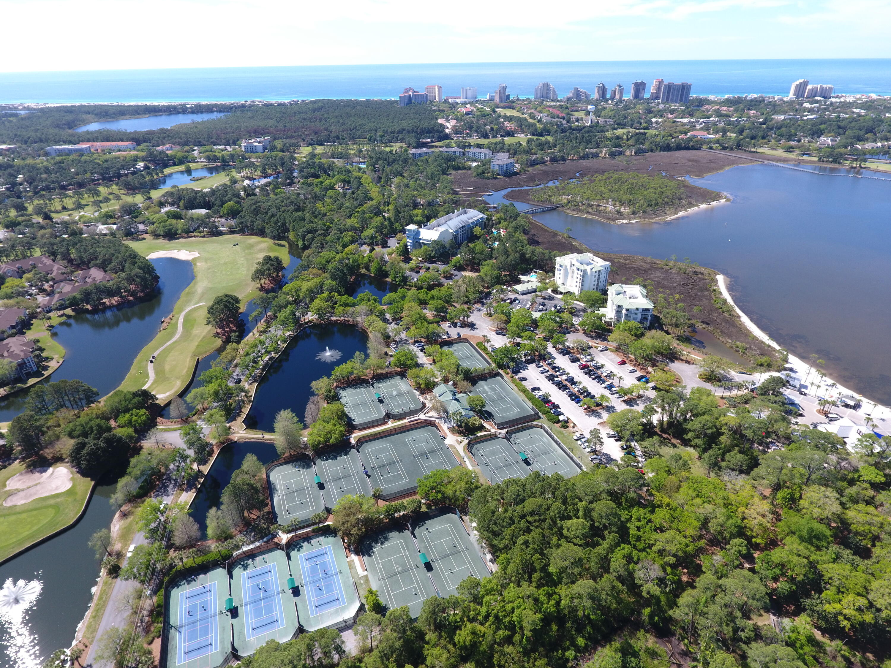 9500 Grand Sandestin Boulevard, 2610