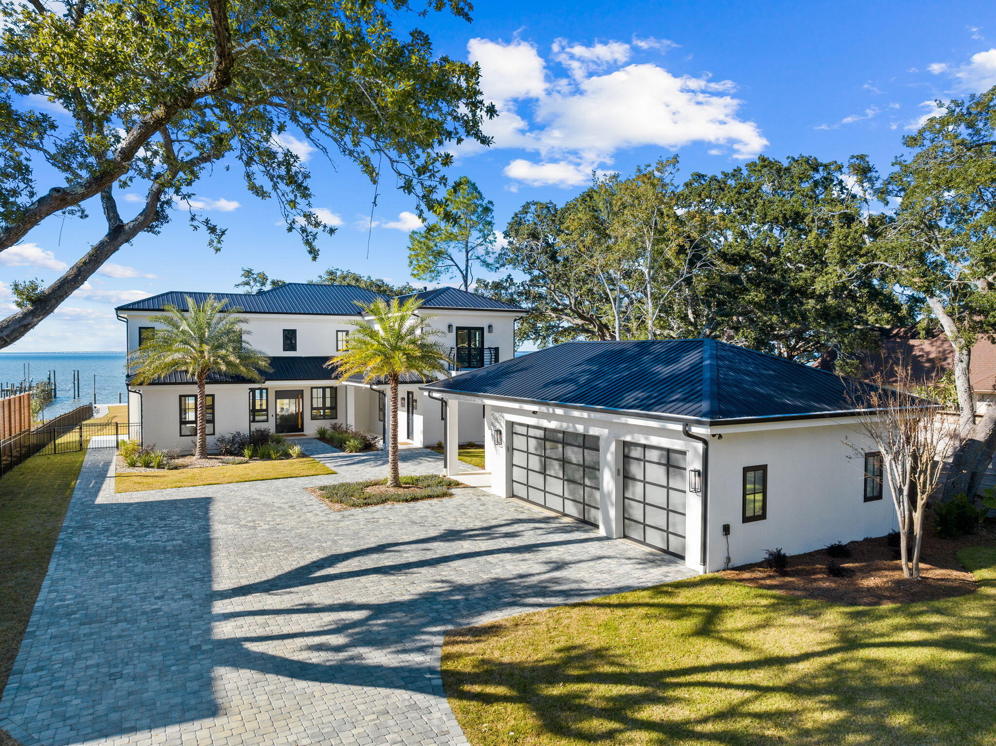 253 Driftwood Point Road