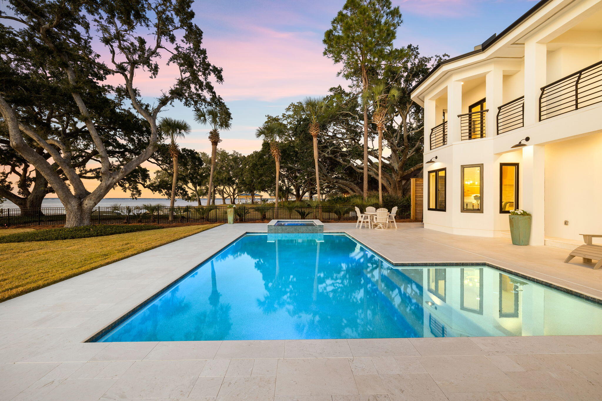 253 Driftwood Point Road