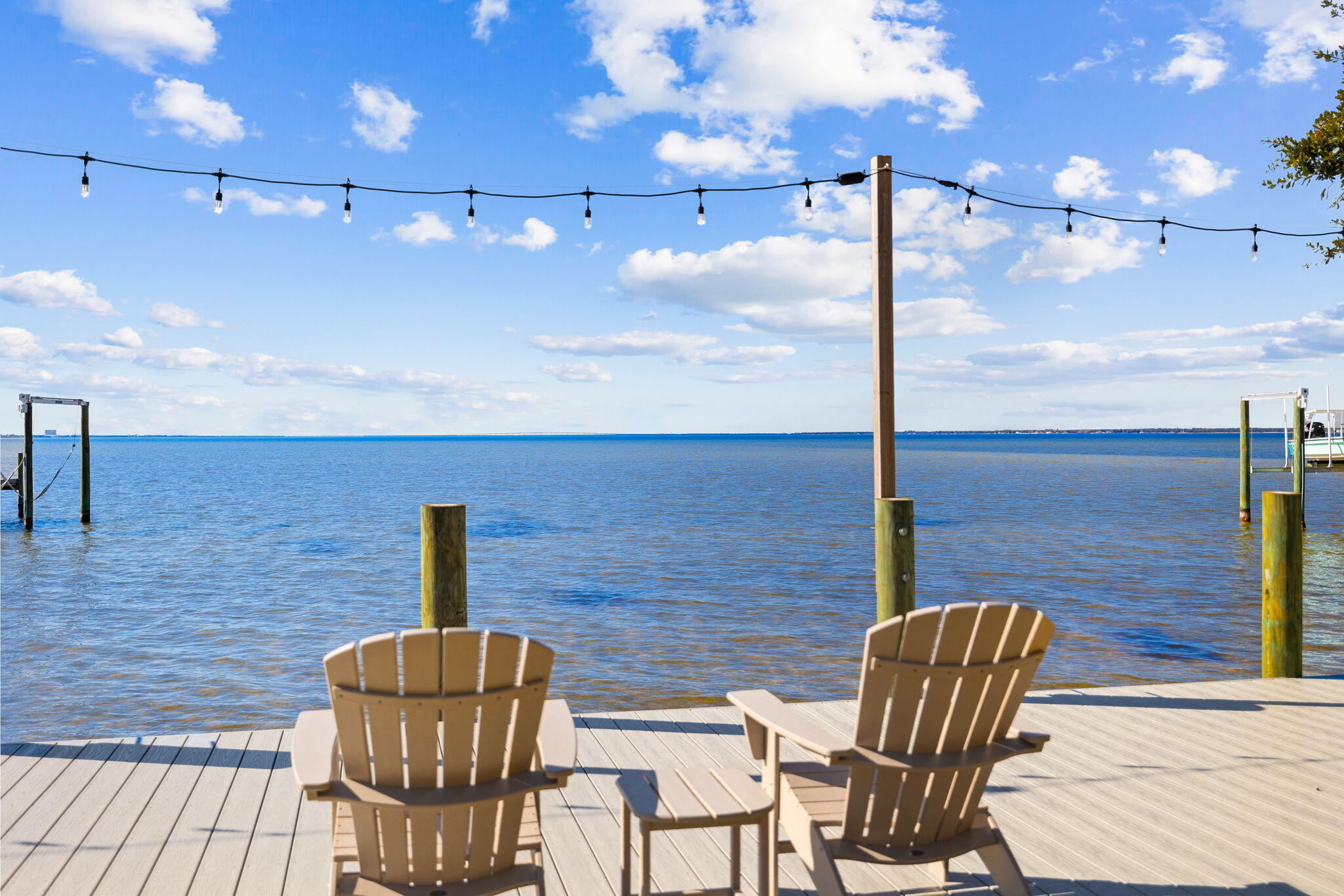 253 Driftwood Point Road