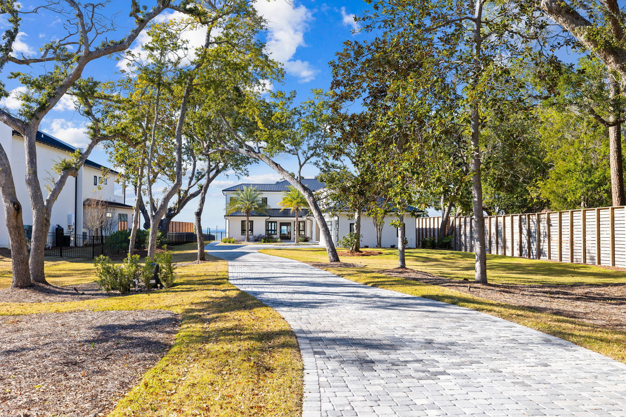 253 Driftwood Point Road