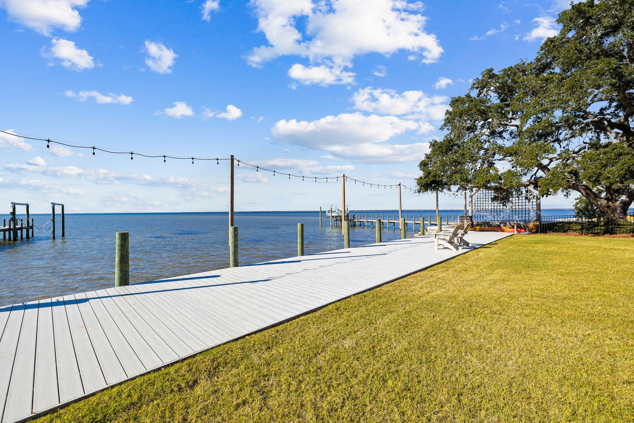 253 Driftwood Point Road