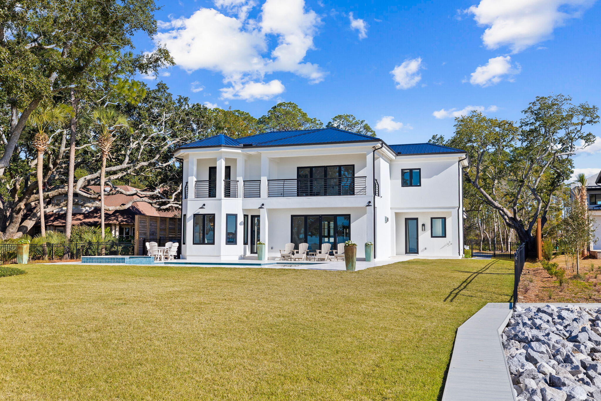 253 Driftwood Point Road