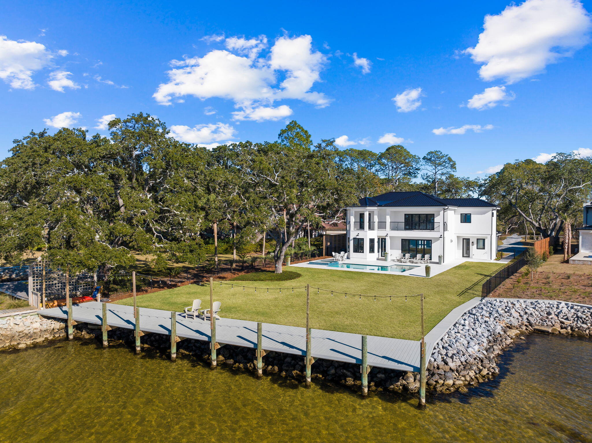 253 Driftwood Point Road