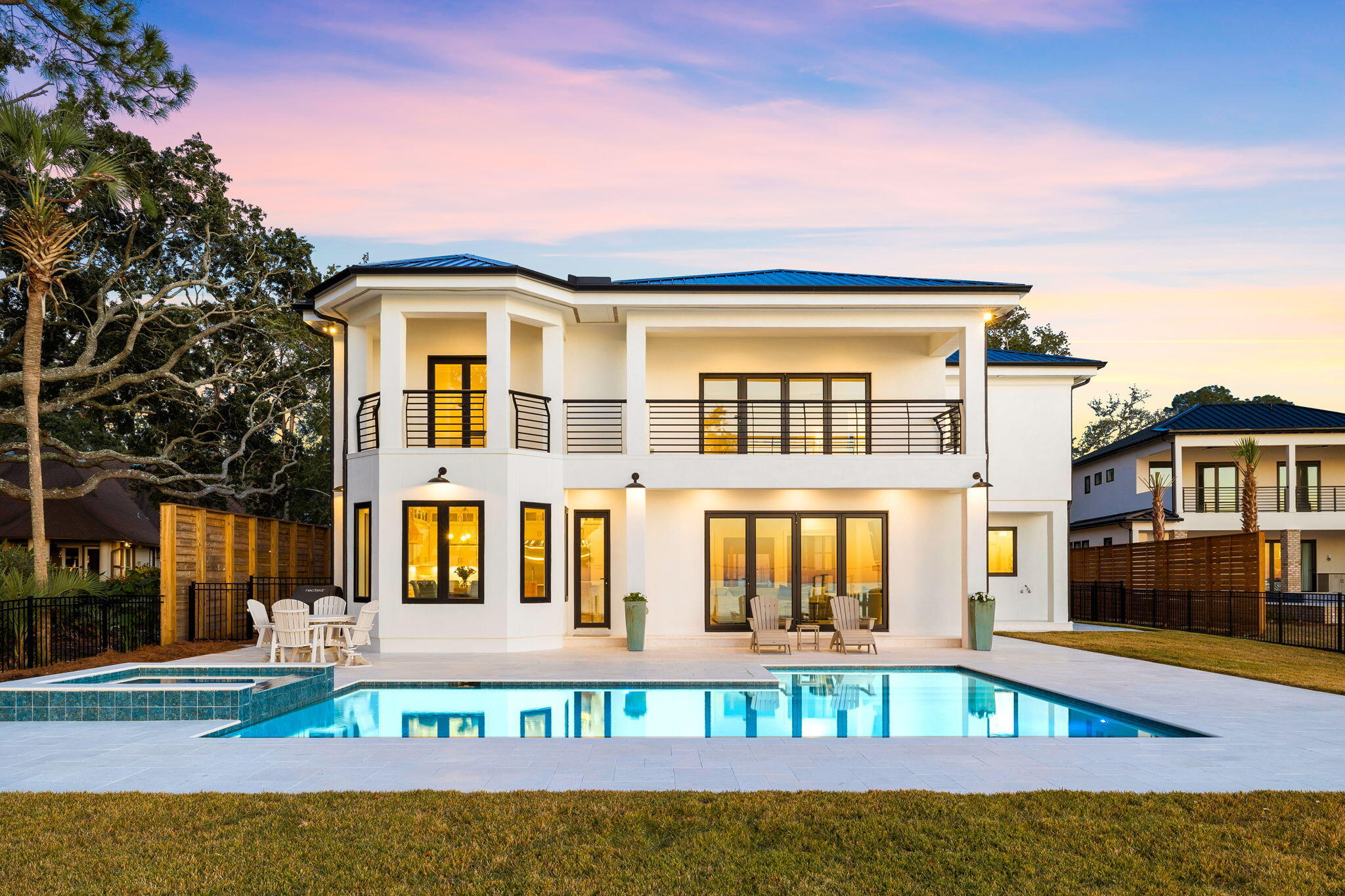 253 Driftwood Point Road