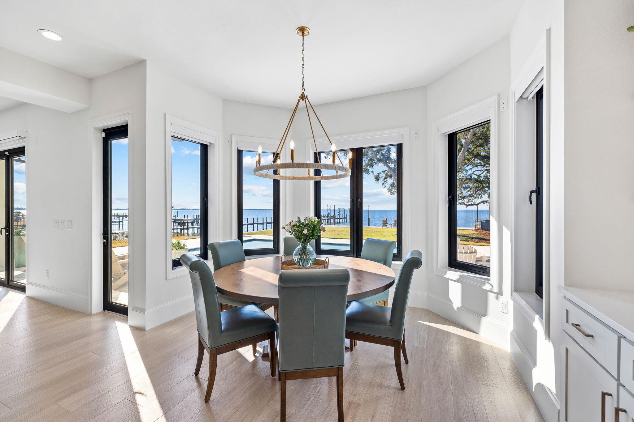253 Driftwood Point Road