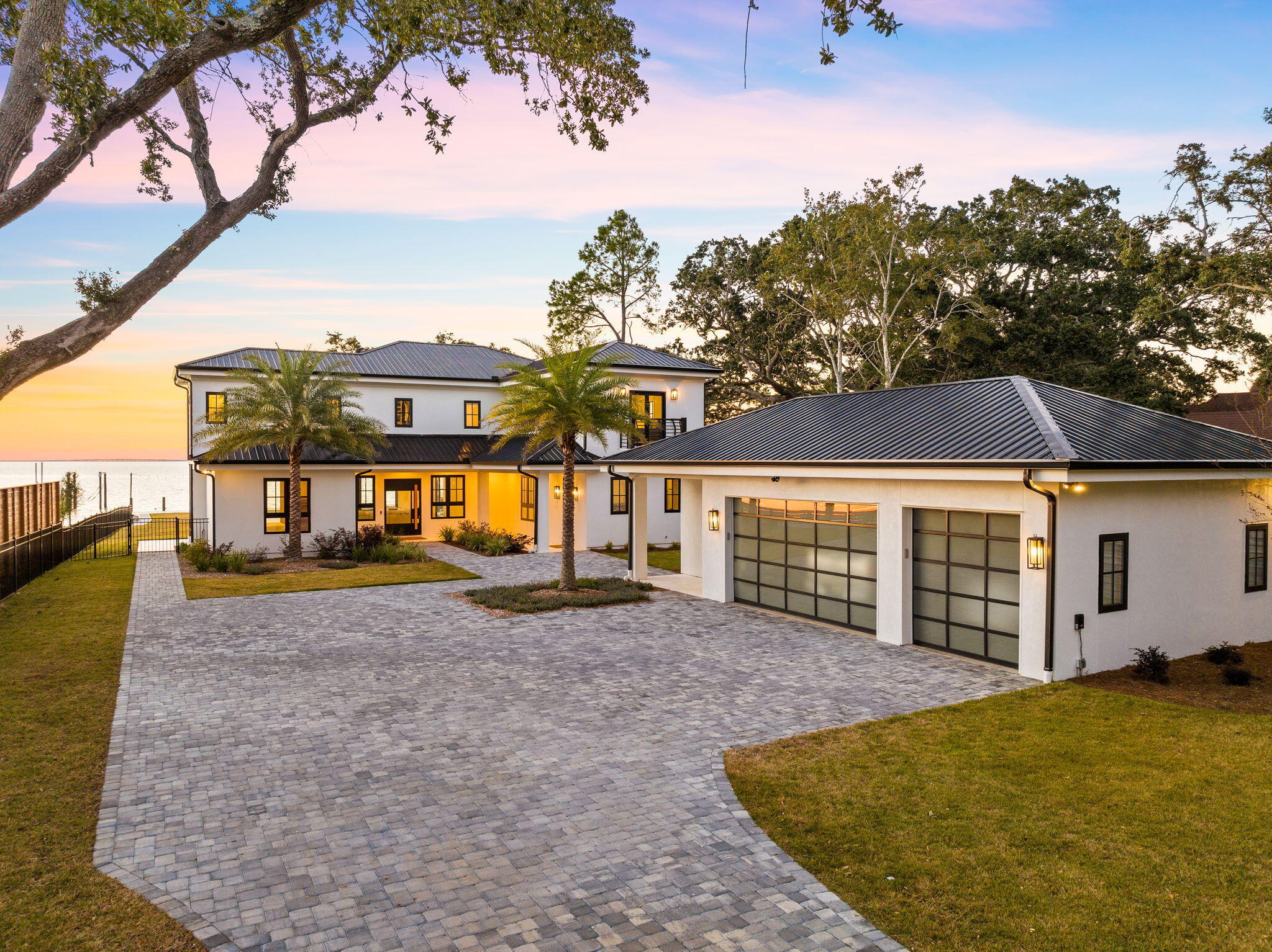 253 Driftwood Point Road