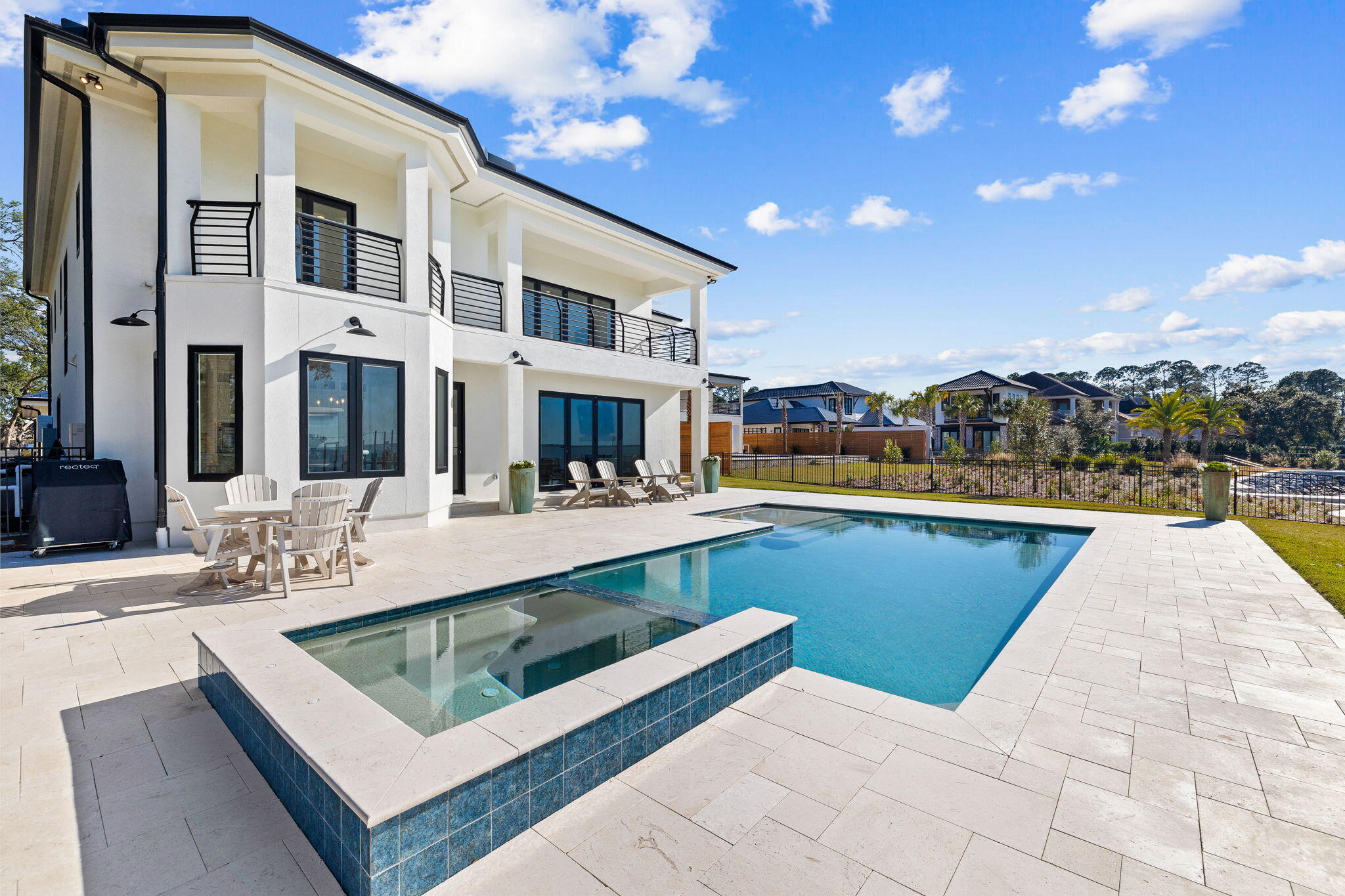 253 Driftwood Point Road