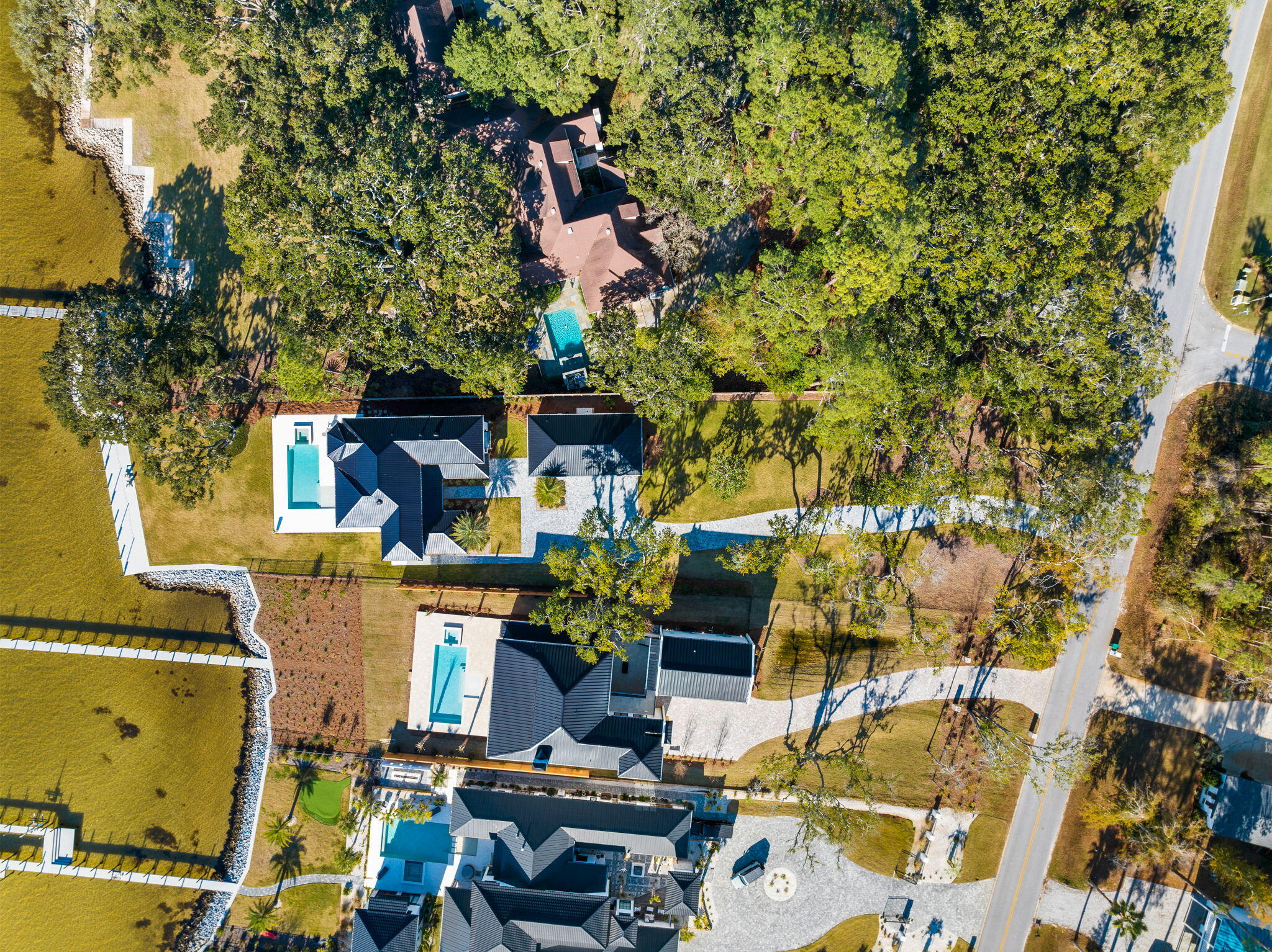 253 Driftwood Point Road