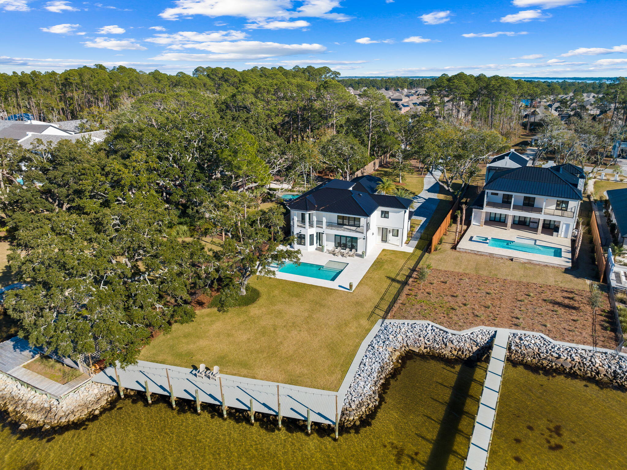 253 Driftwood Point Road