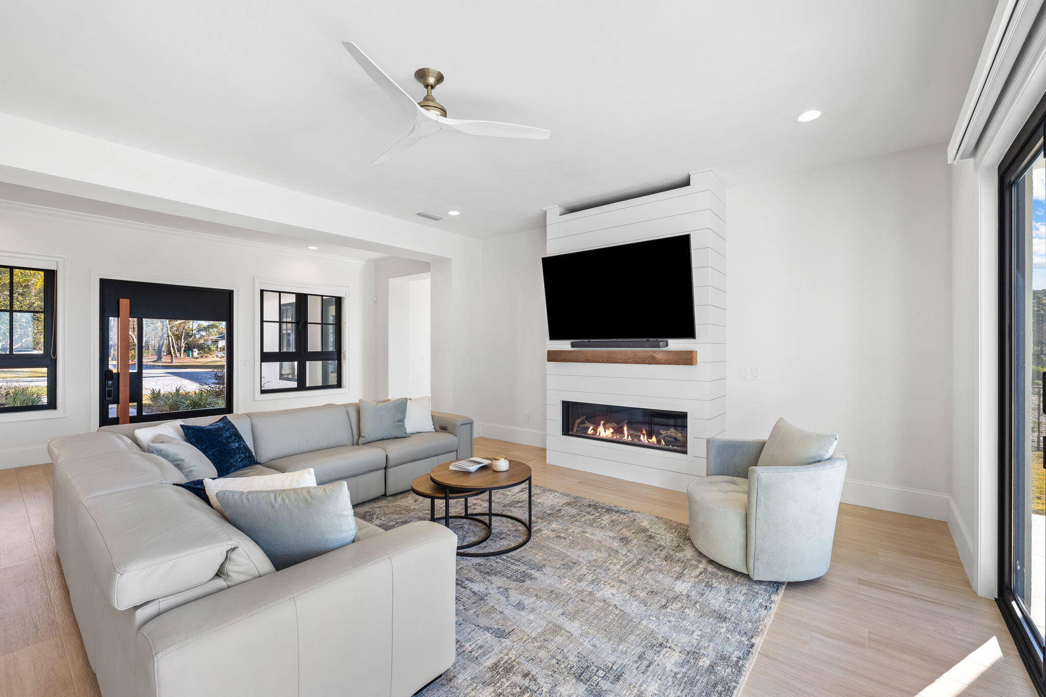 253 Driftwood Point Road