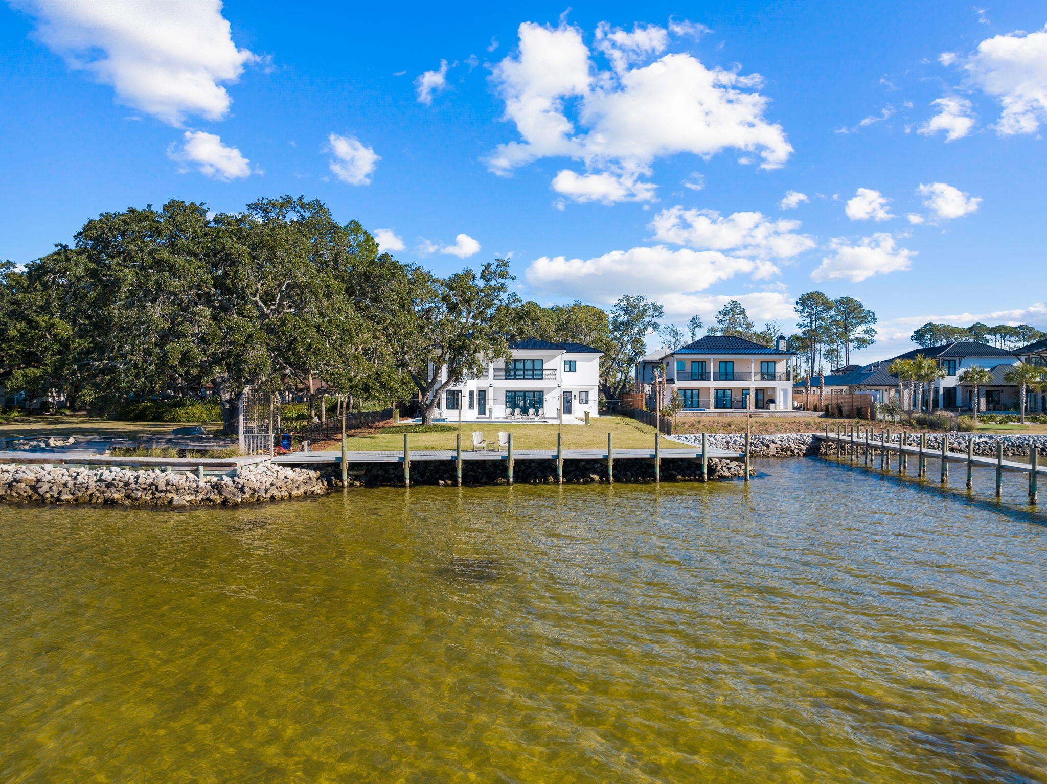 253 Driftwood Point Road