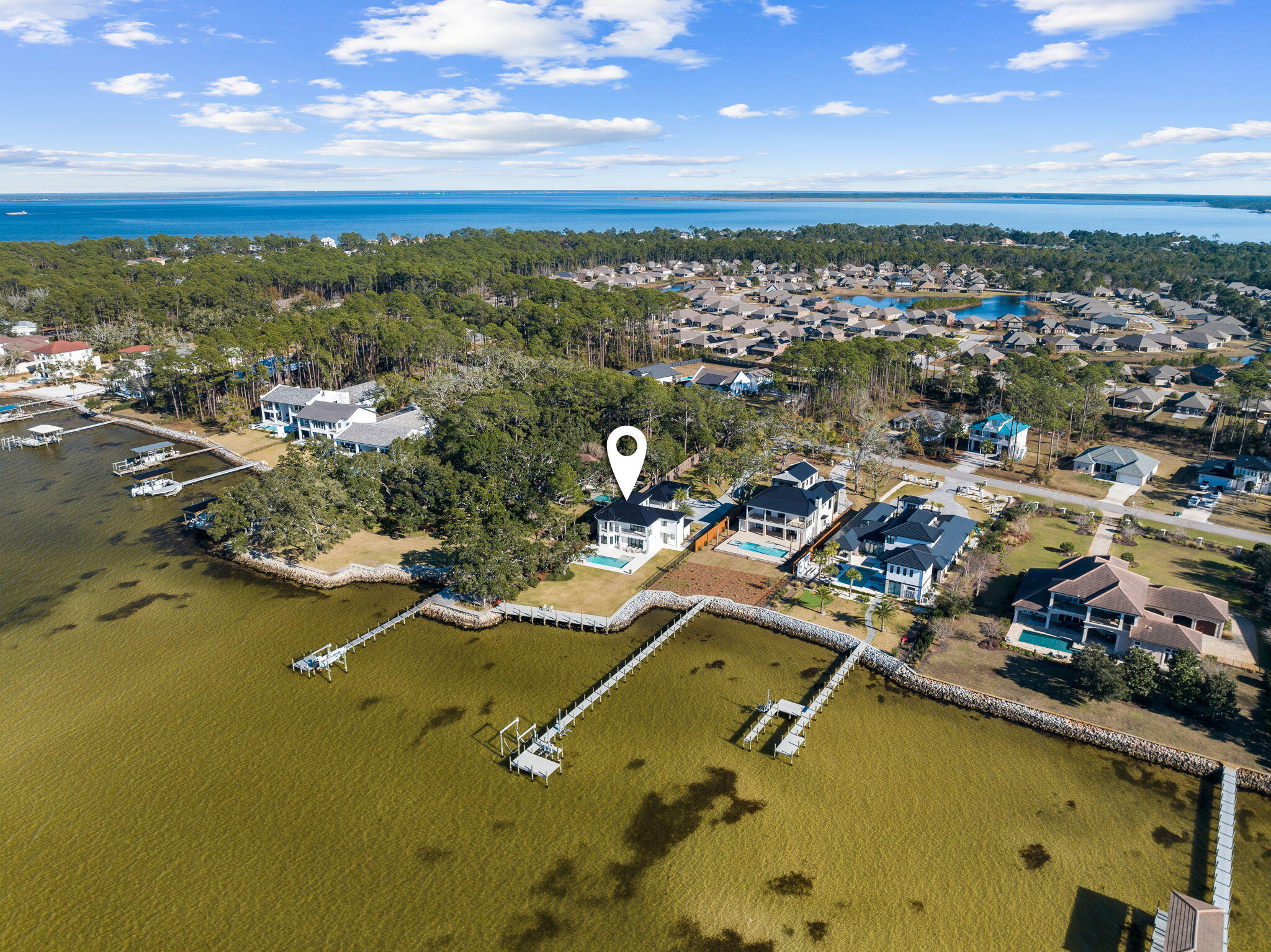 253 Driftwood Point Road