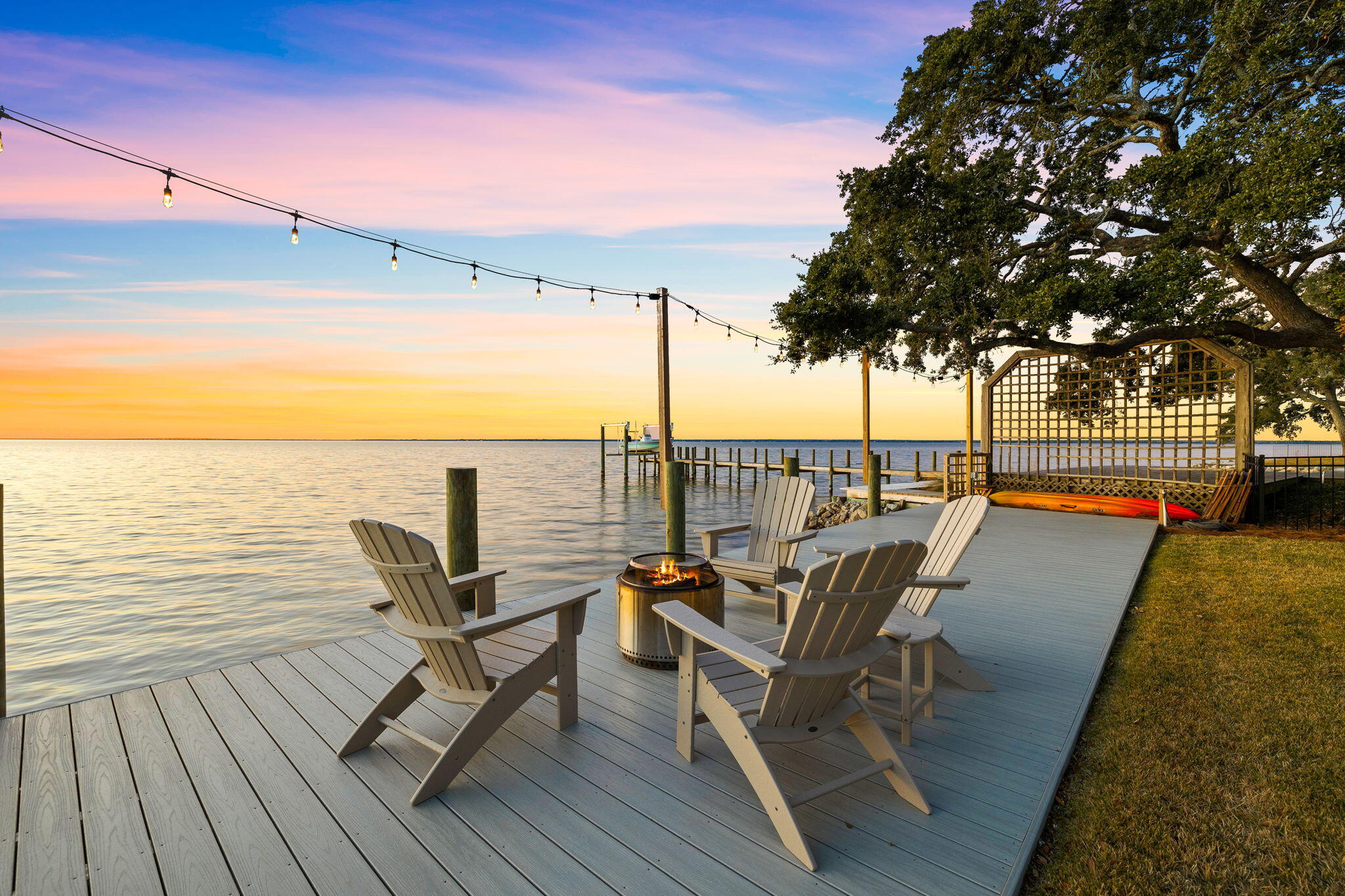 253 Driftwood Point Road