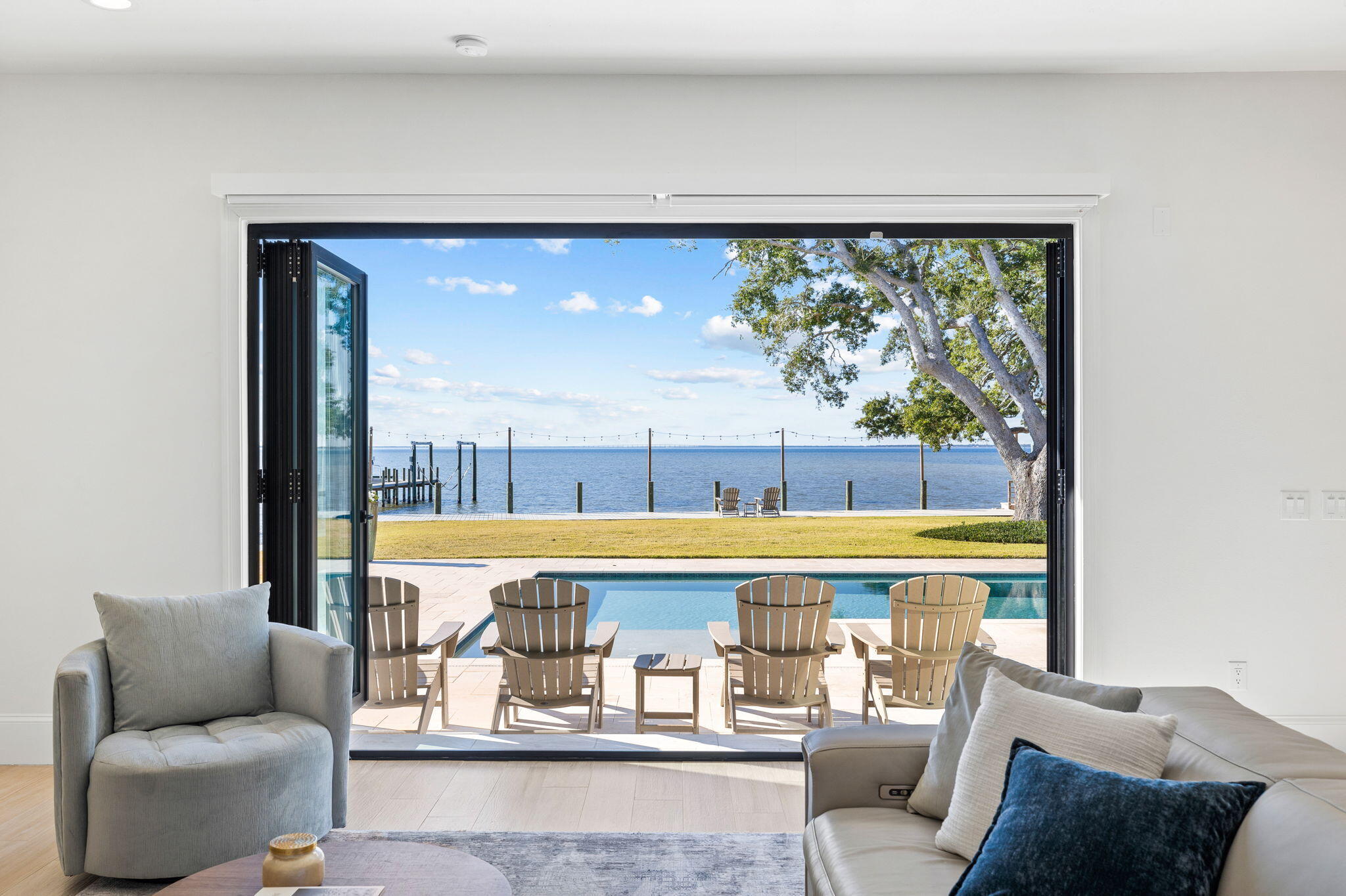 253 Driftwood Point Road