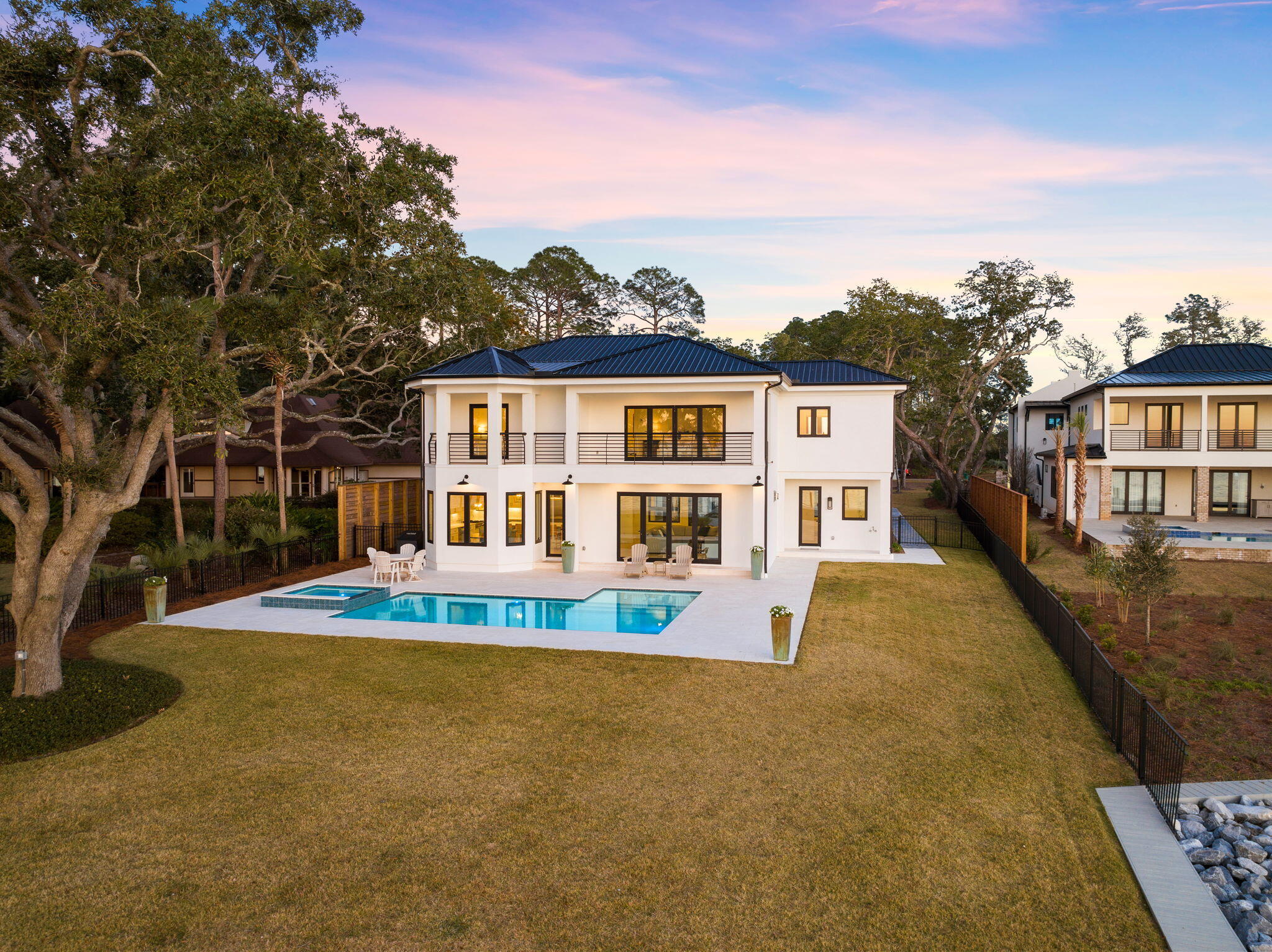 253 Driftwood Point Road