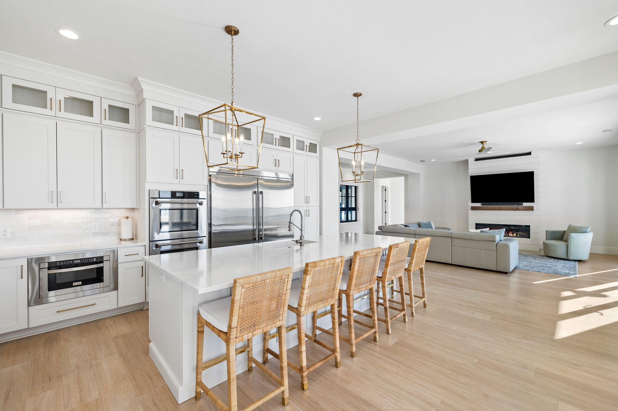253 Driftwood Point Road