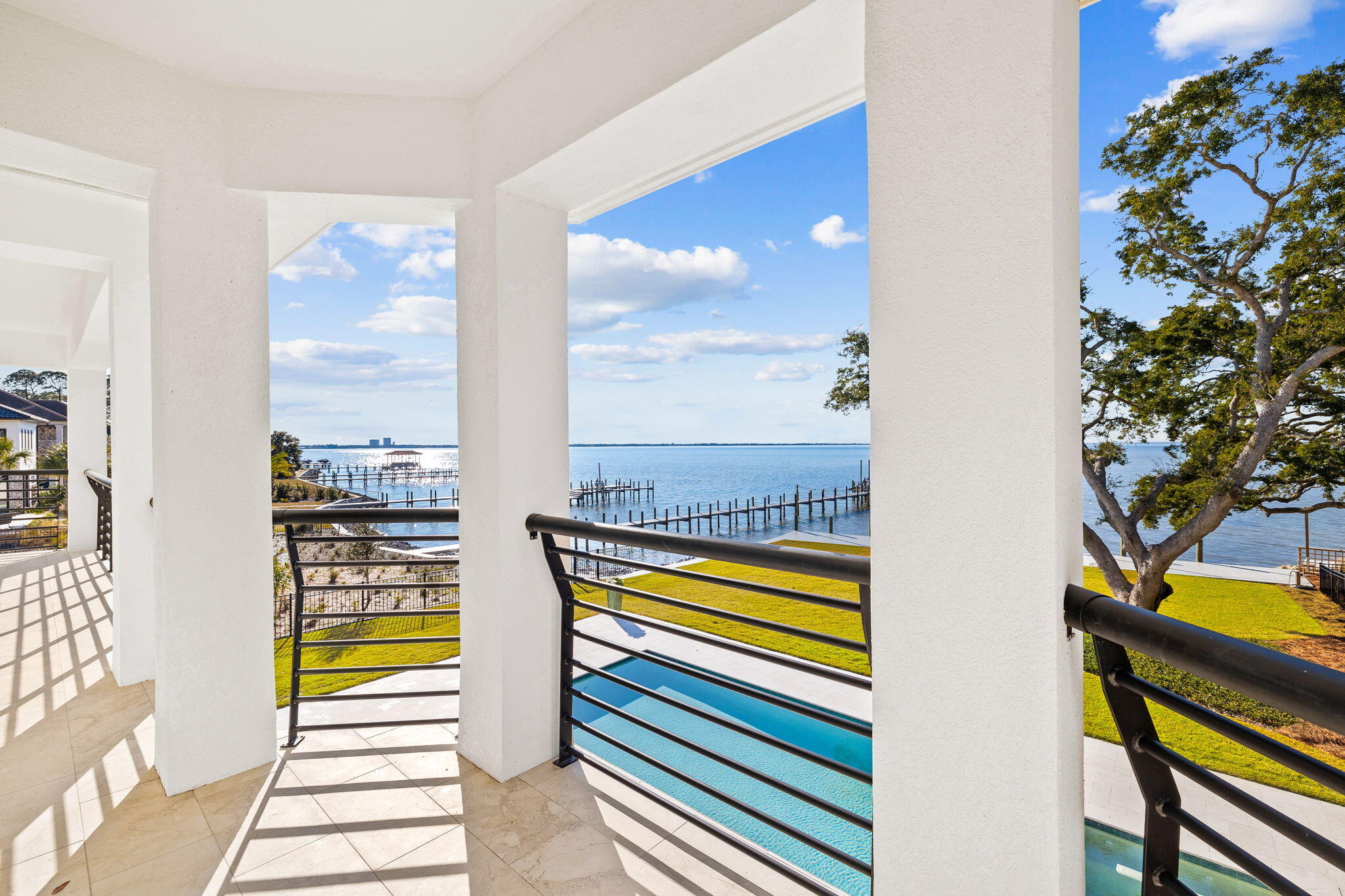 253 Driftwood Point Road