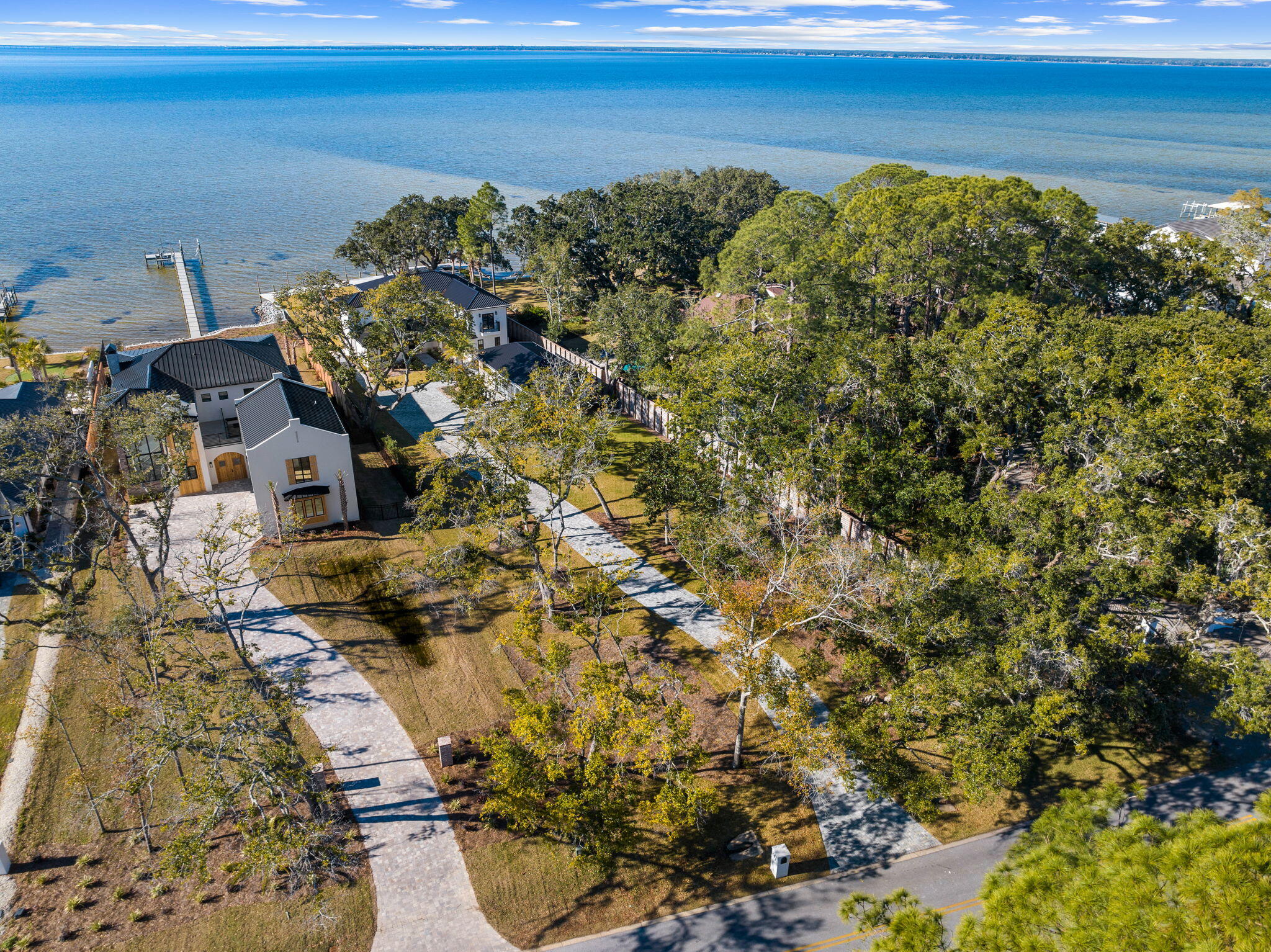 253 Driftwood Point Road