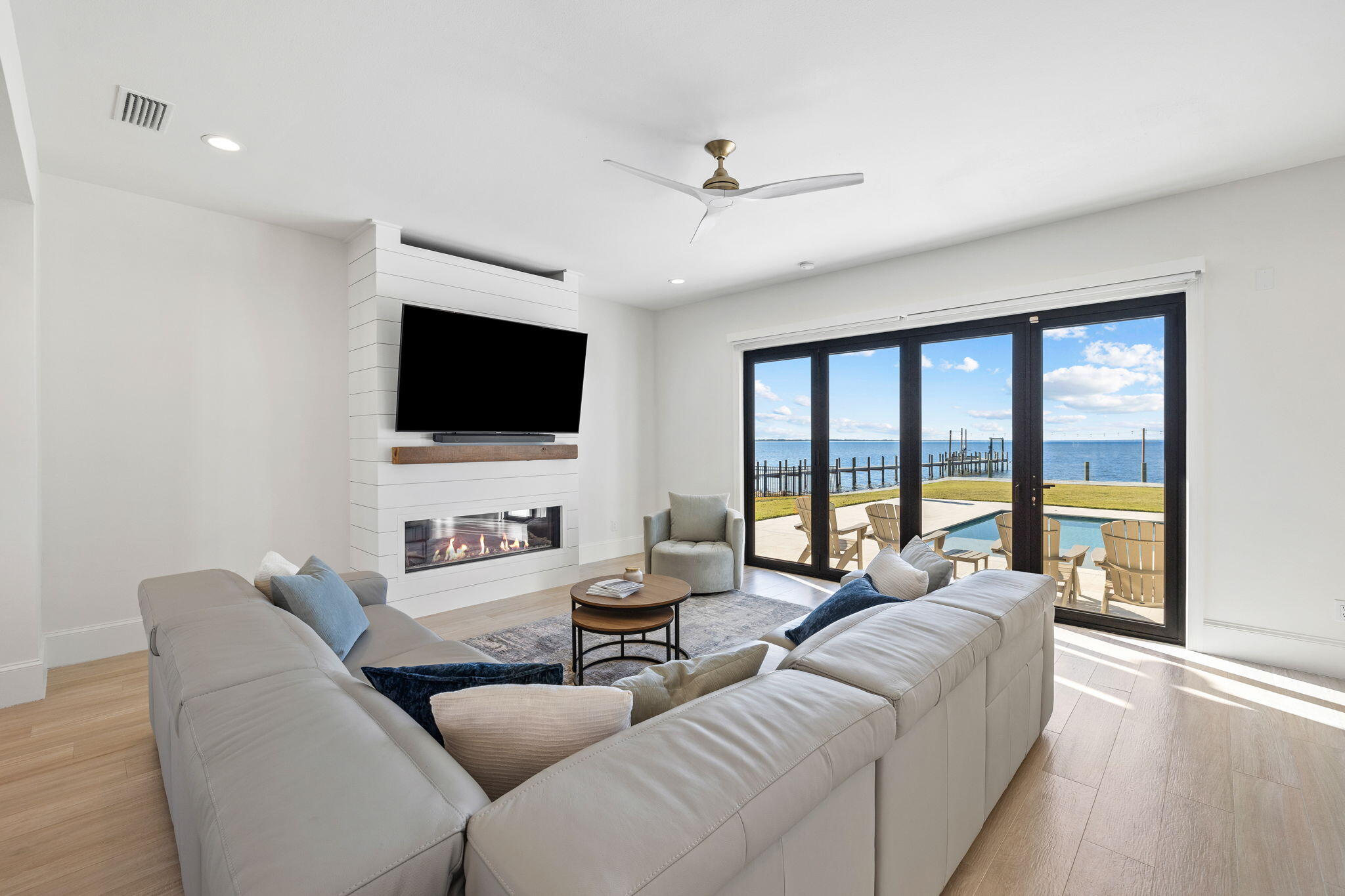 253 Driftwood Point Road