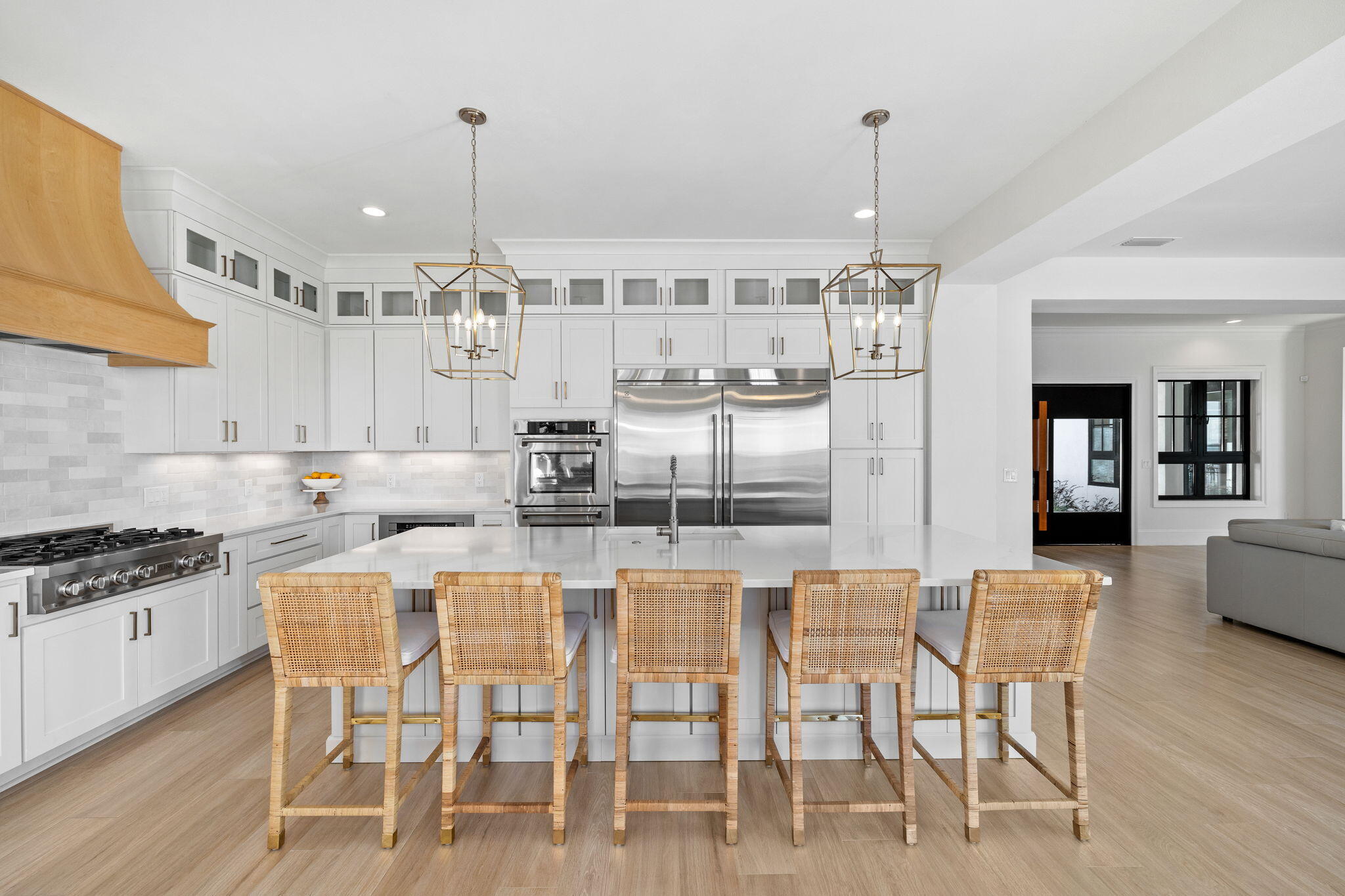 253 Driftwood Point Road
