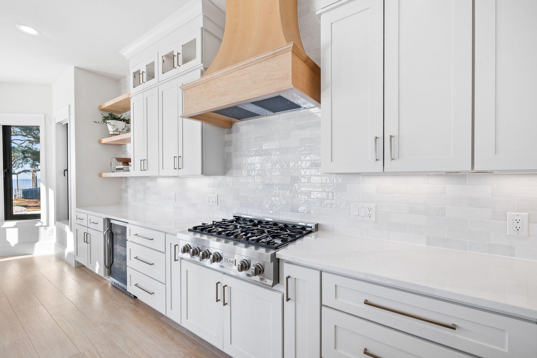 253 Driftwood Point Road