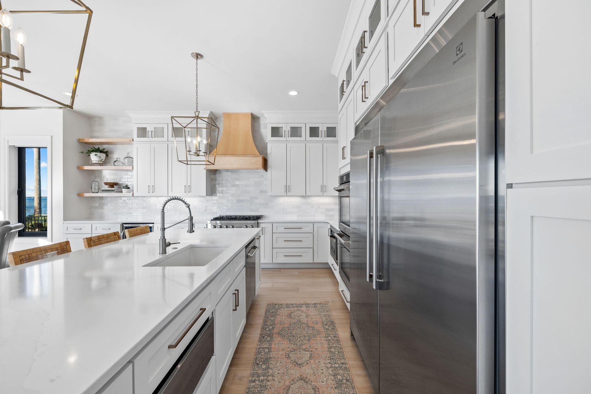 253 Driftwood Point Road