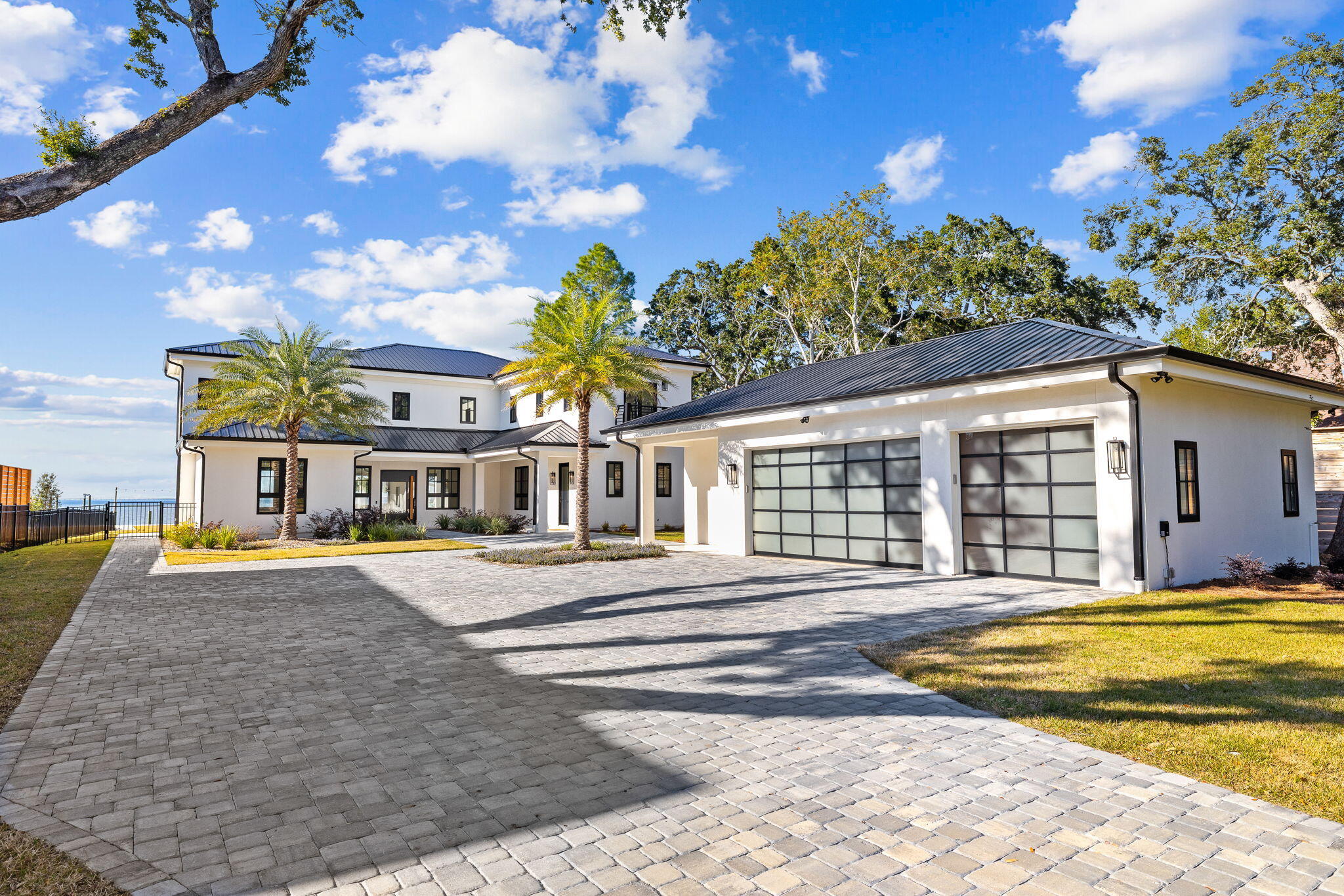 253 Driftwood Point Road