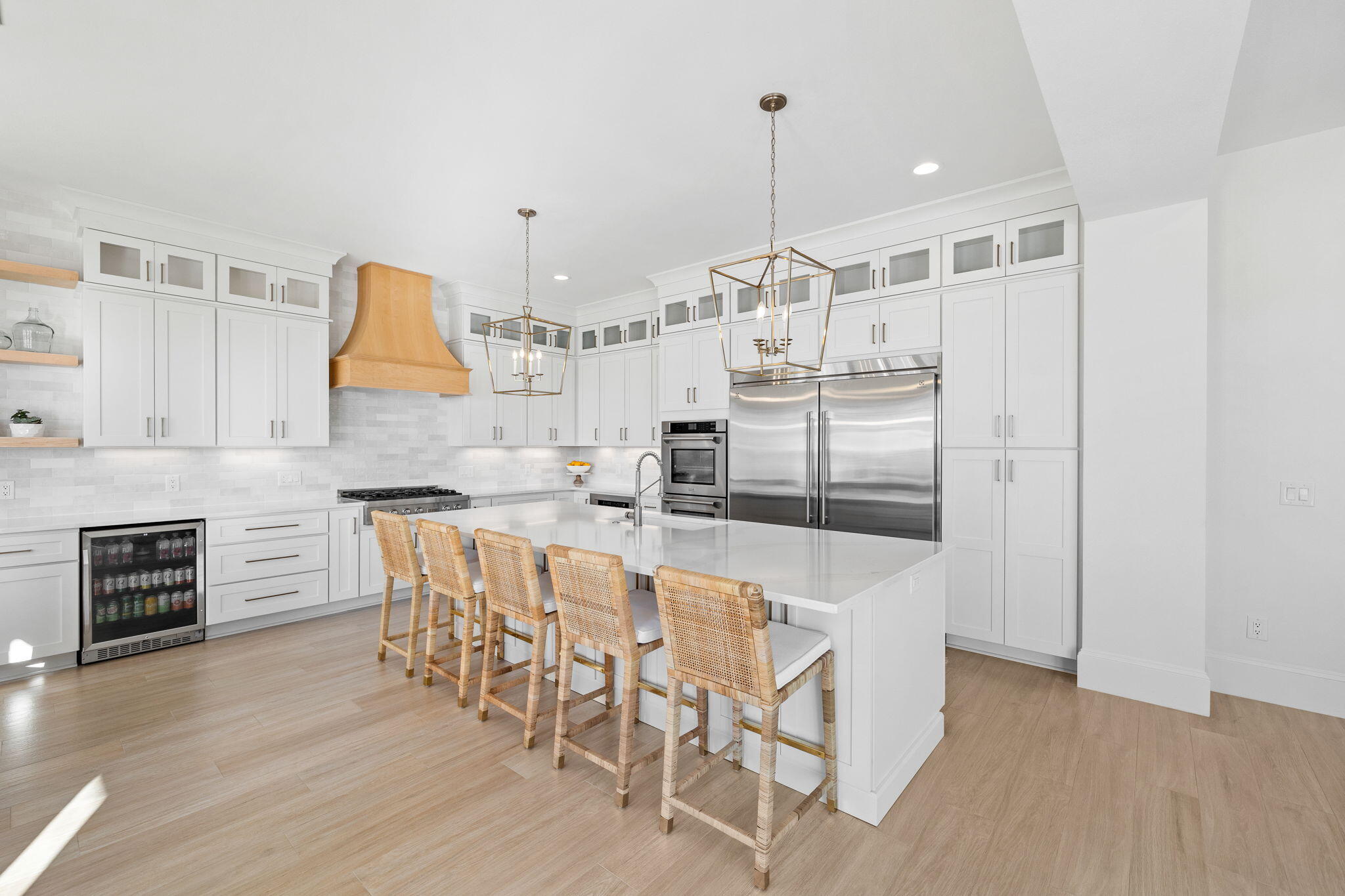 253 Driftwood Point Road