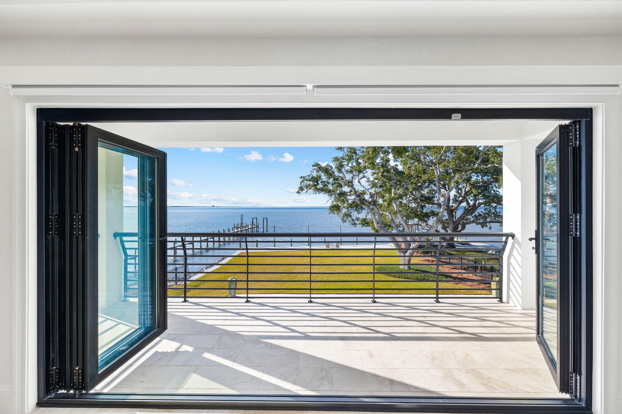 253 Driftwood Point Road