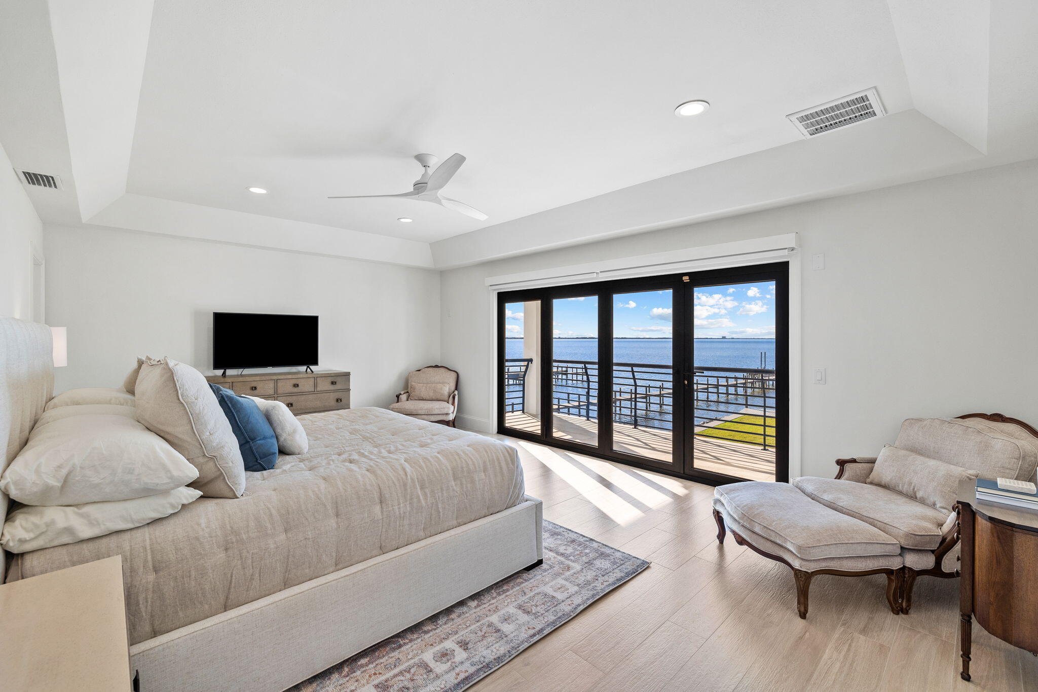 253 Driftwood Point Road