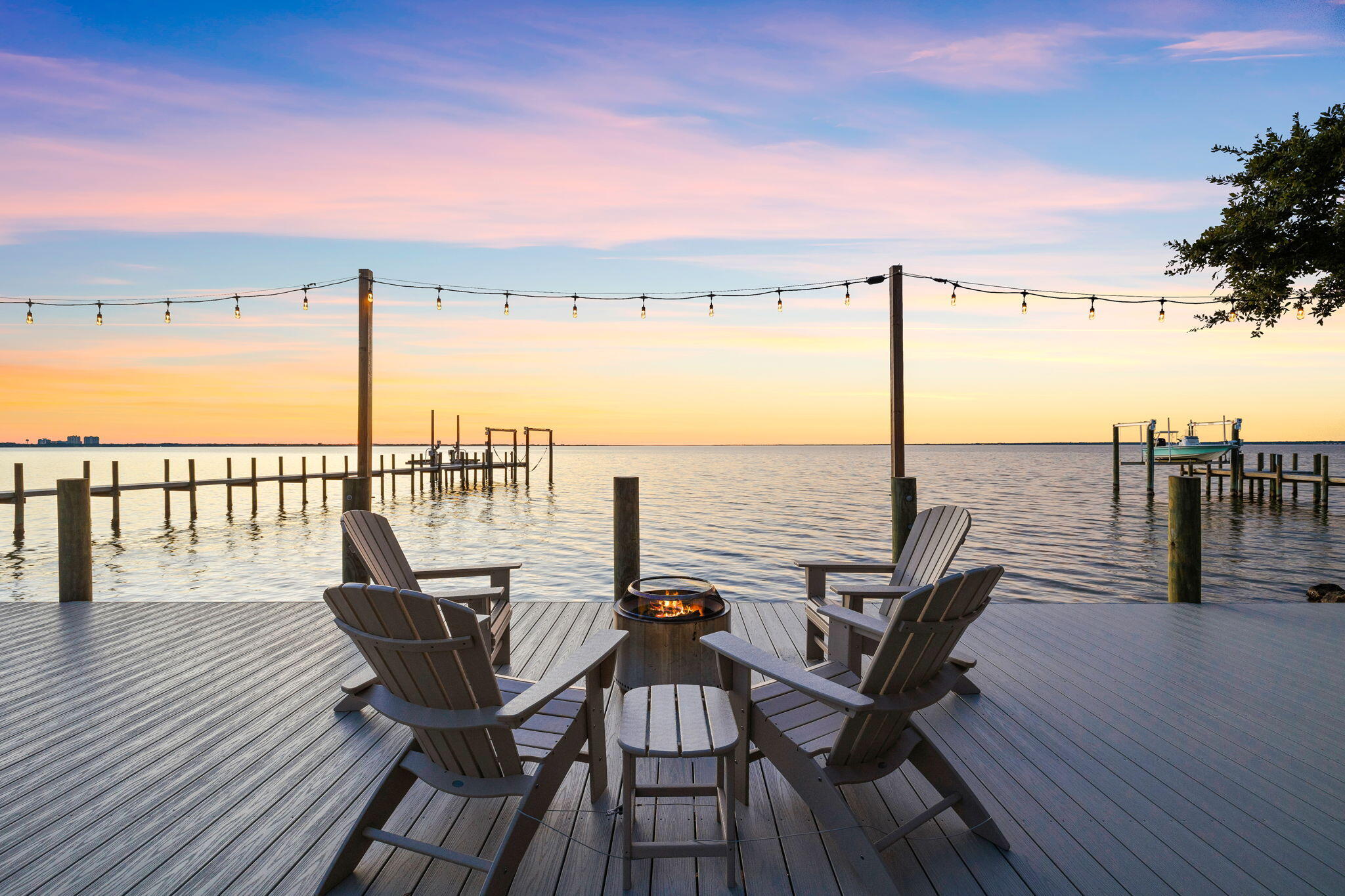 253 Driftwood Point Road
