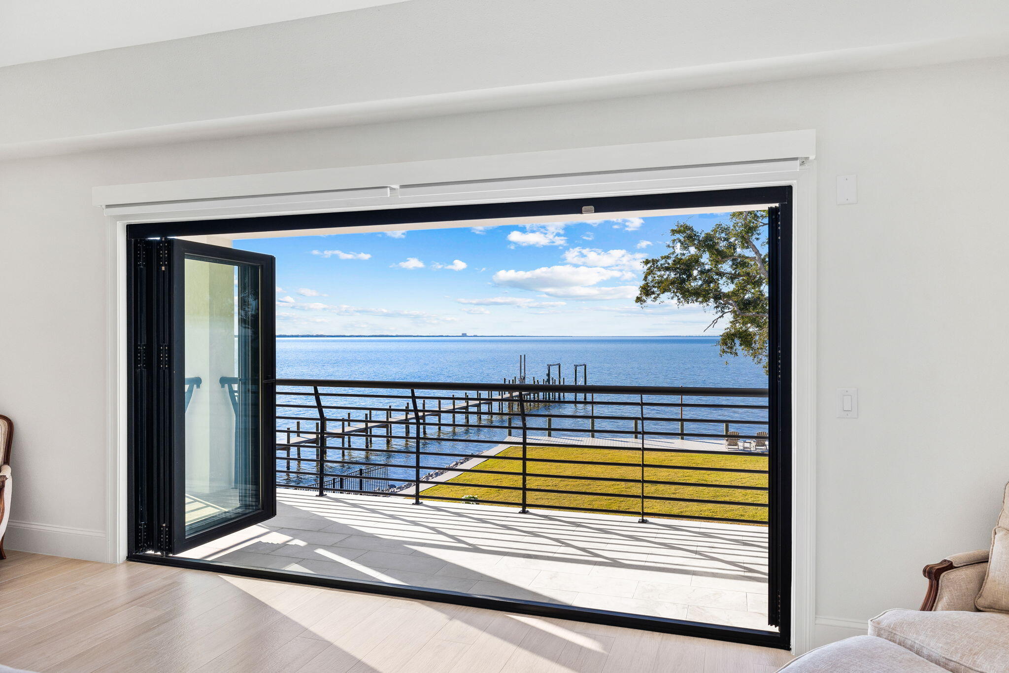 253 Driftwood Point Road