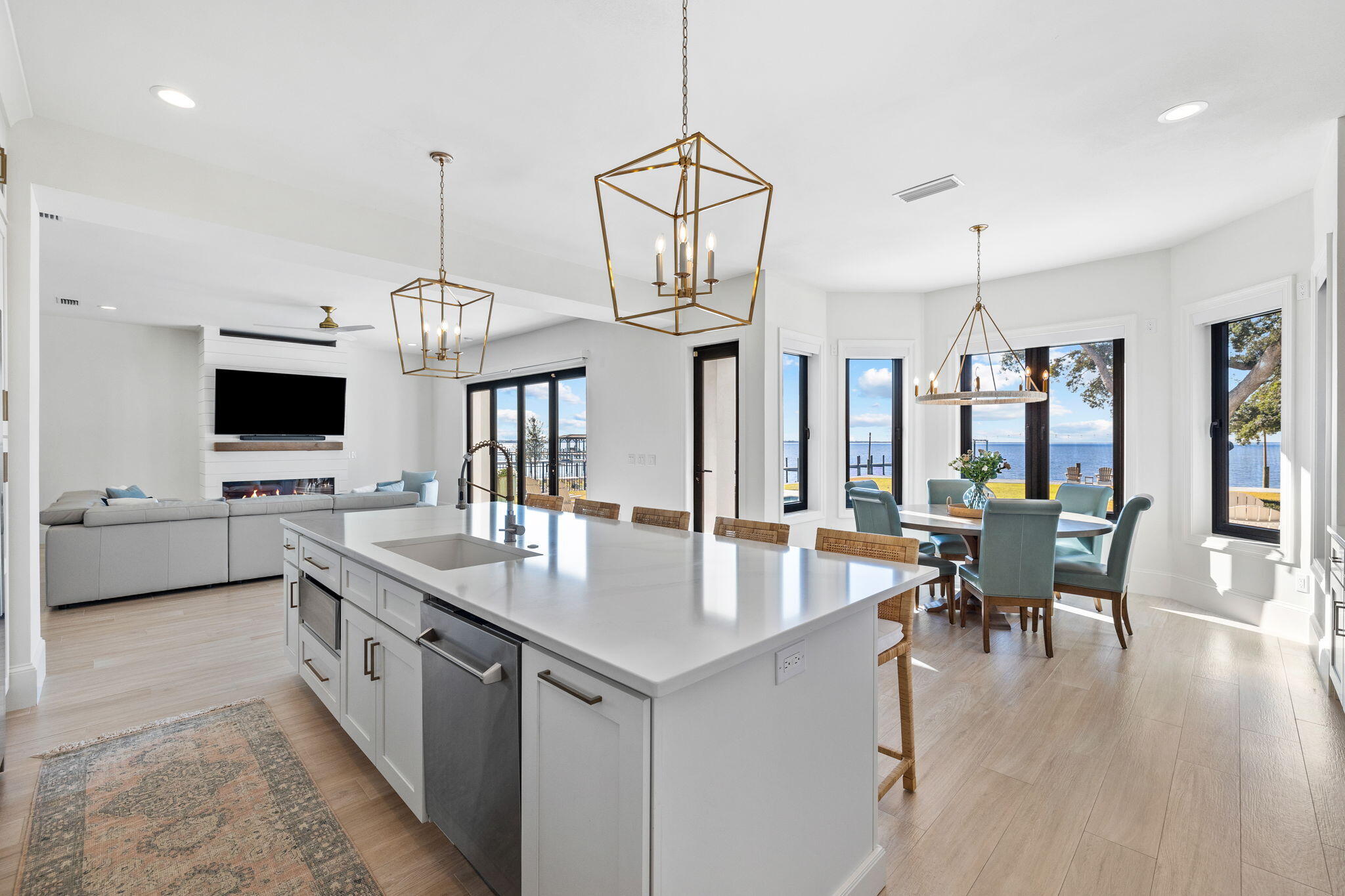 253 Driftwood Point Road