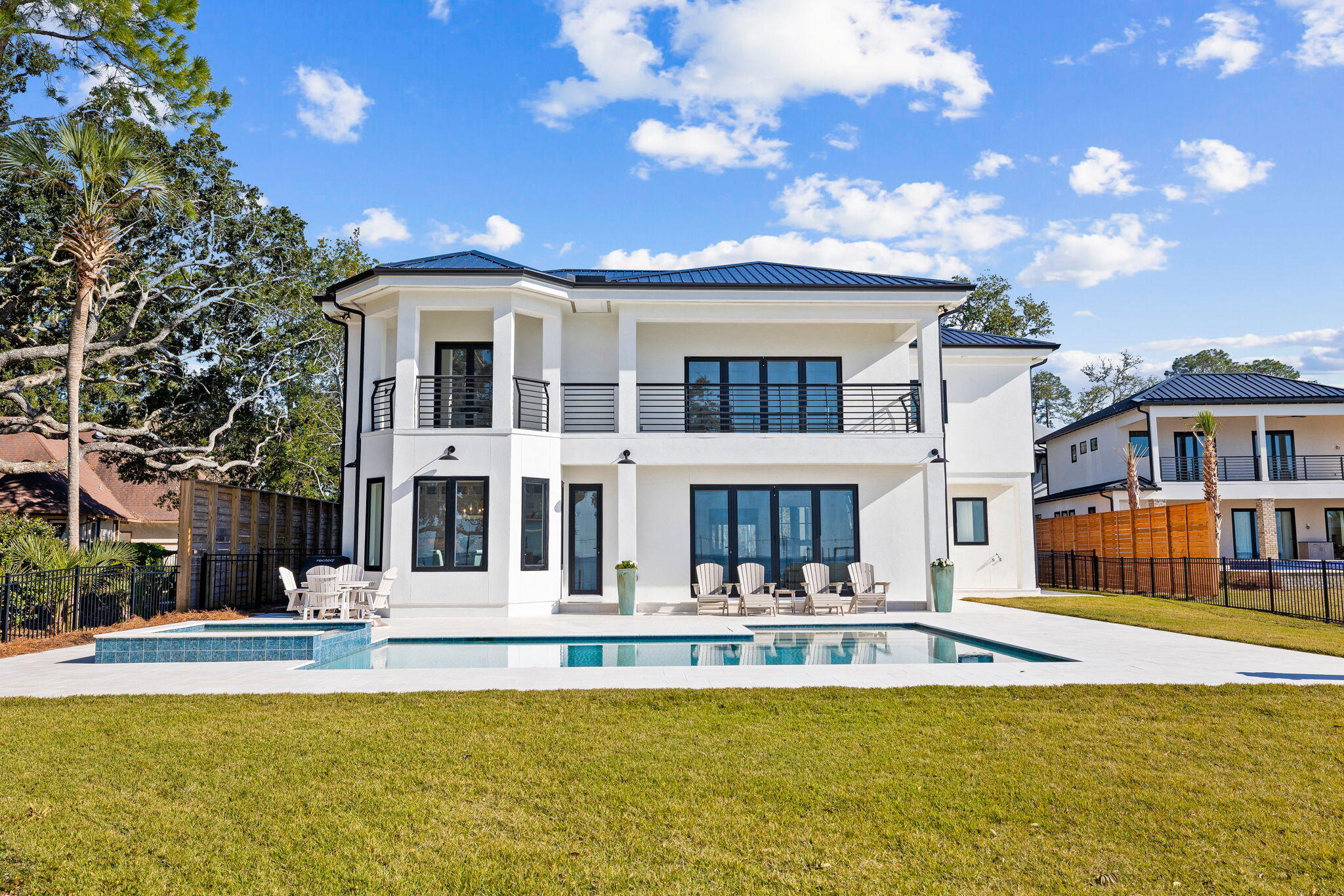 253 Driftwood Point Road
