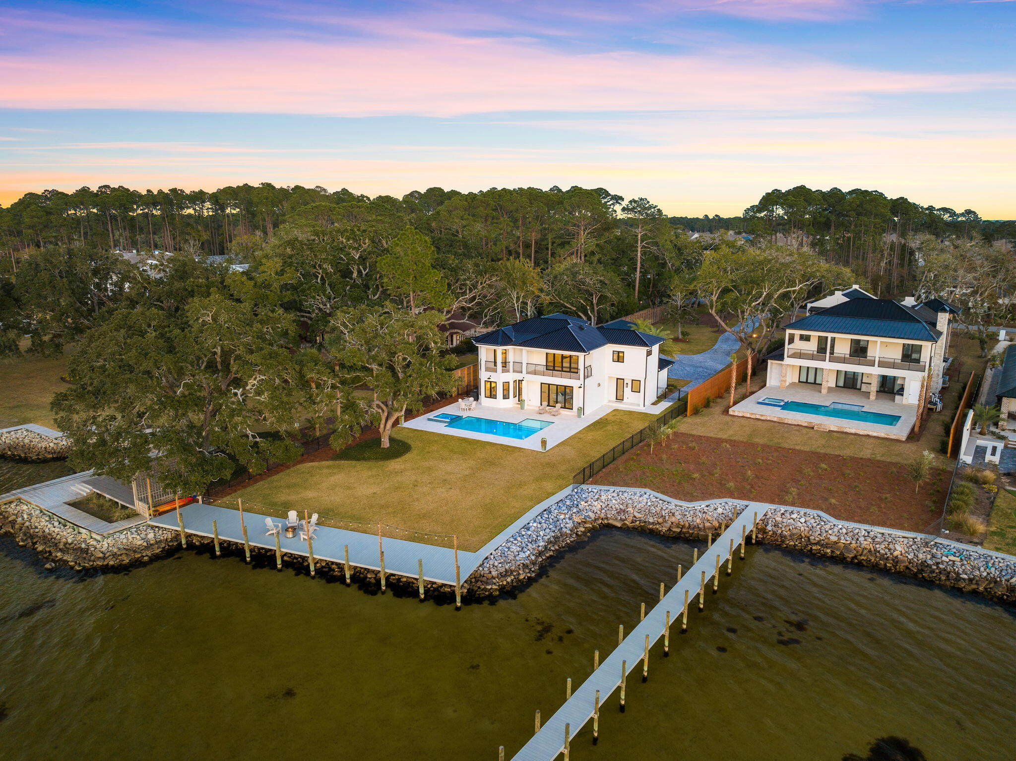 253 Driftwood Point Road