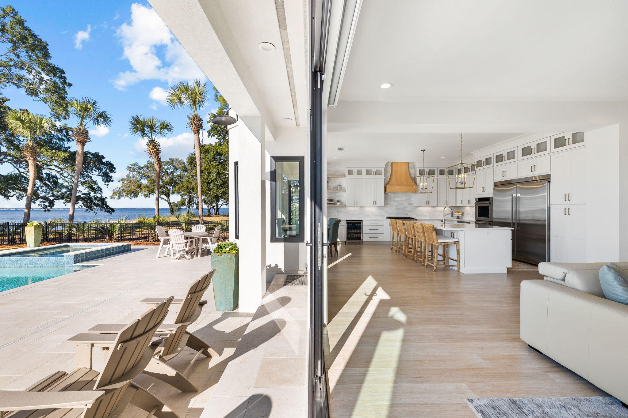 253 Driftwood Point Road