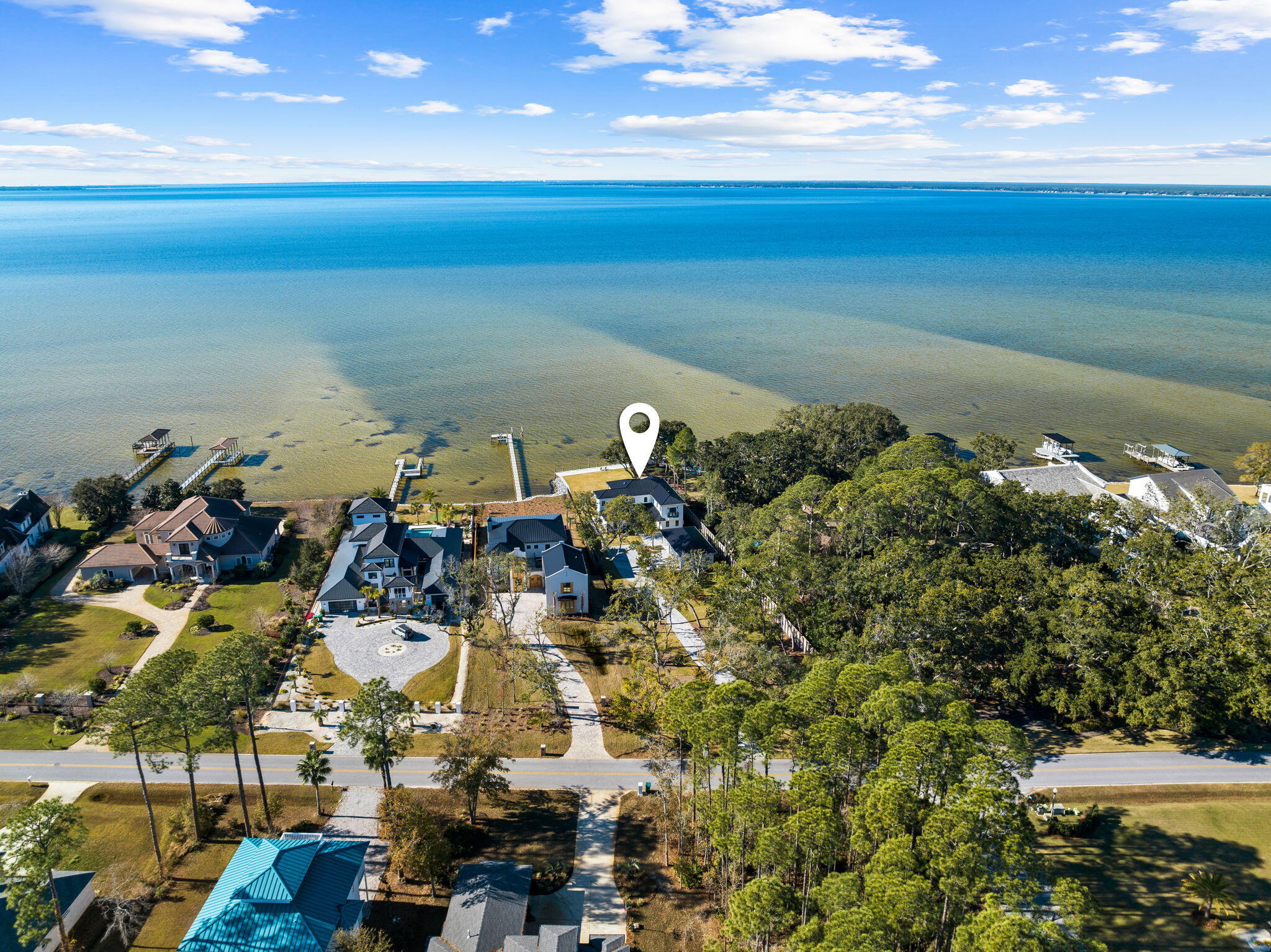 253 Driftwood Point Road