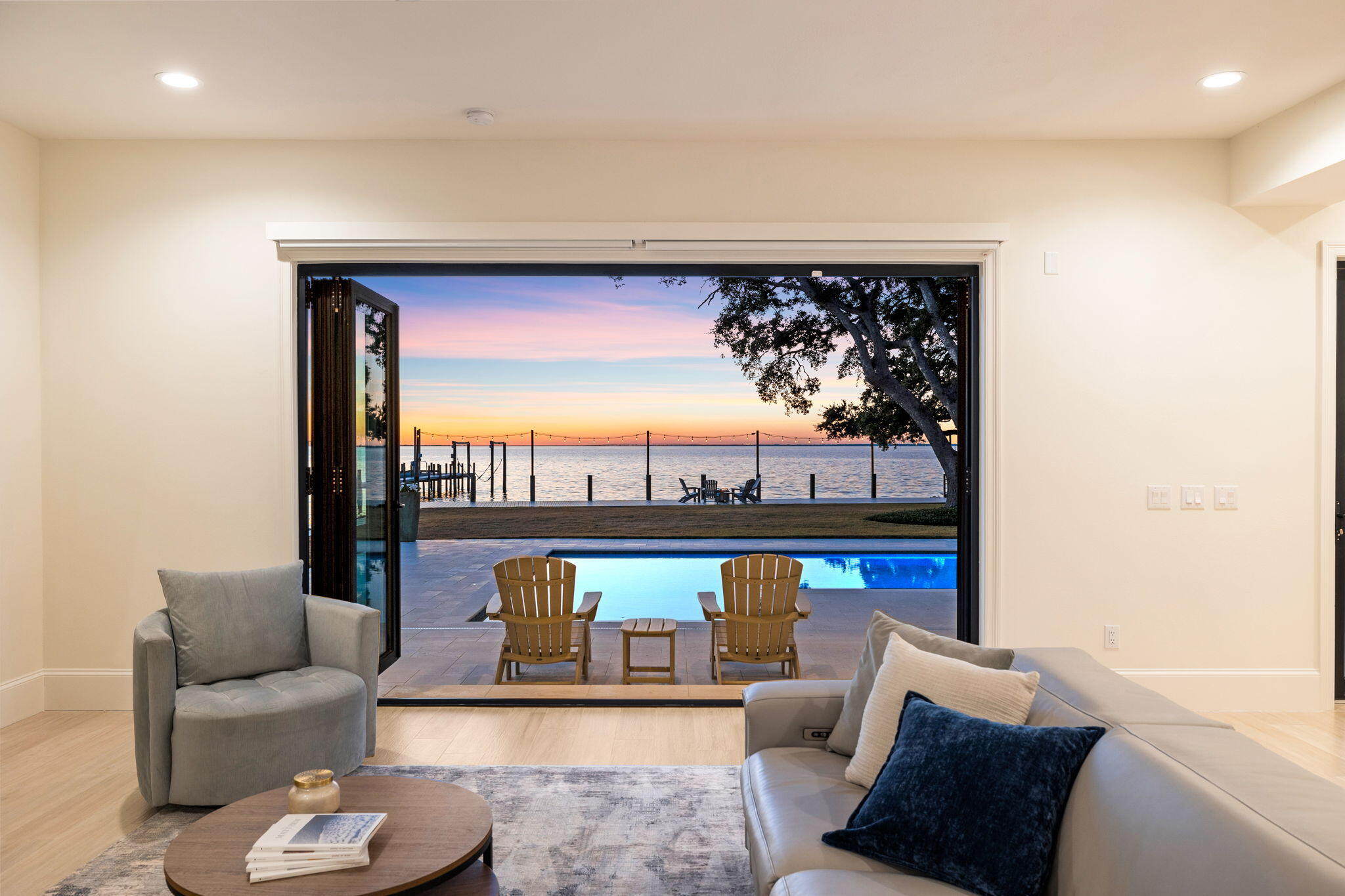 253 Driftwood Point Road