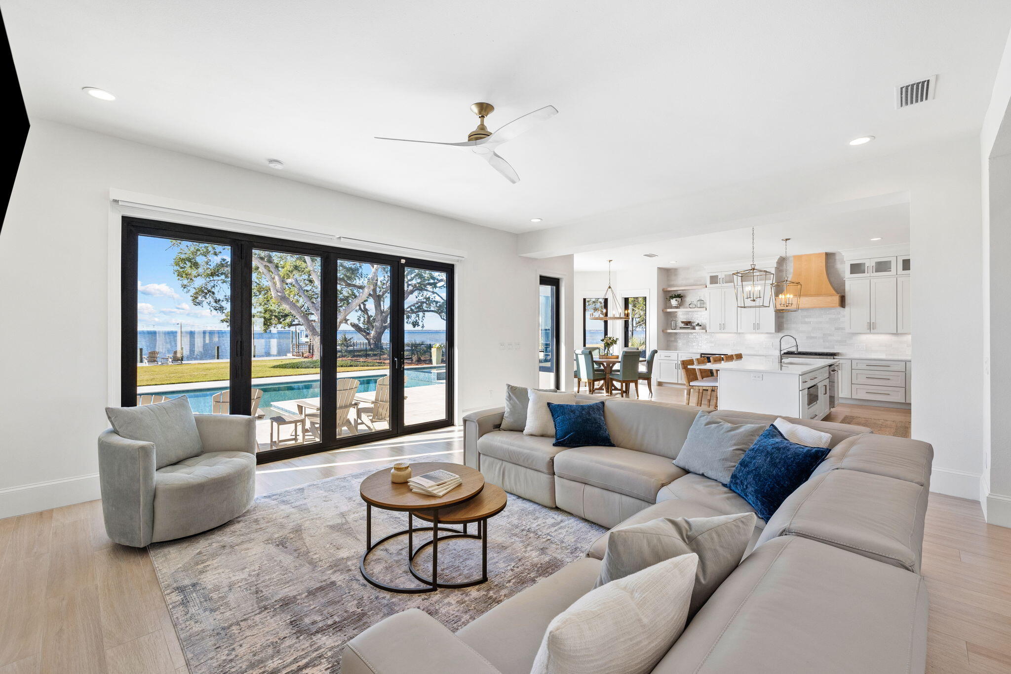 253 Driftwood Point Road