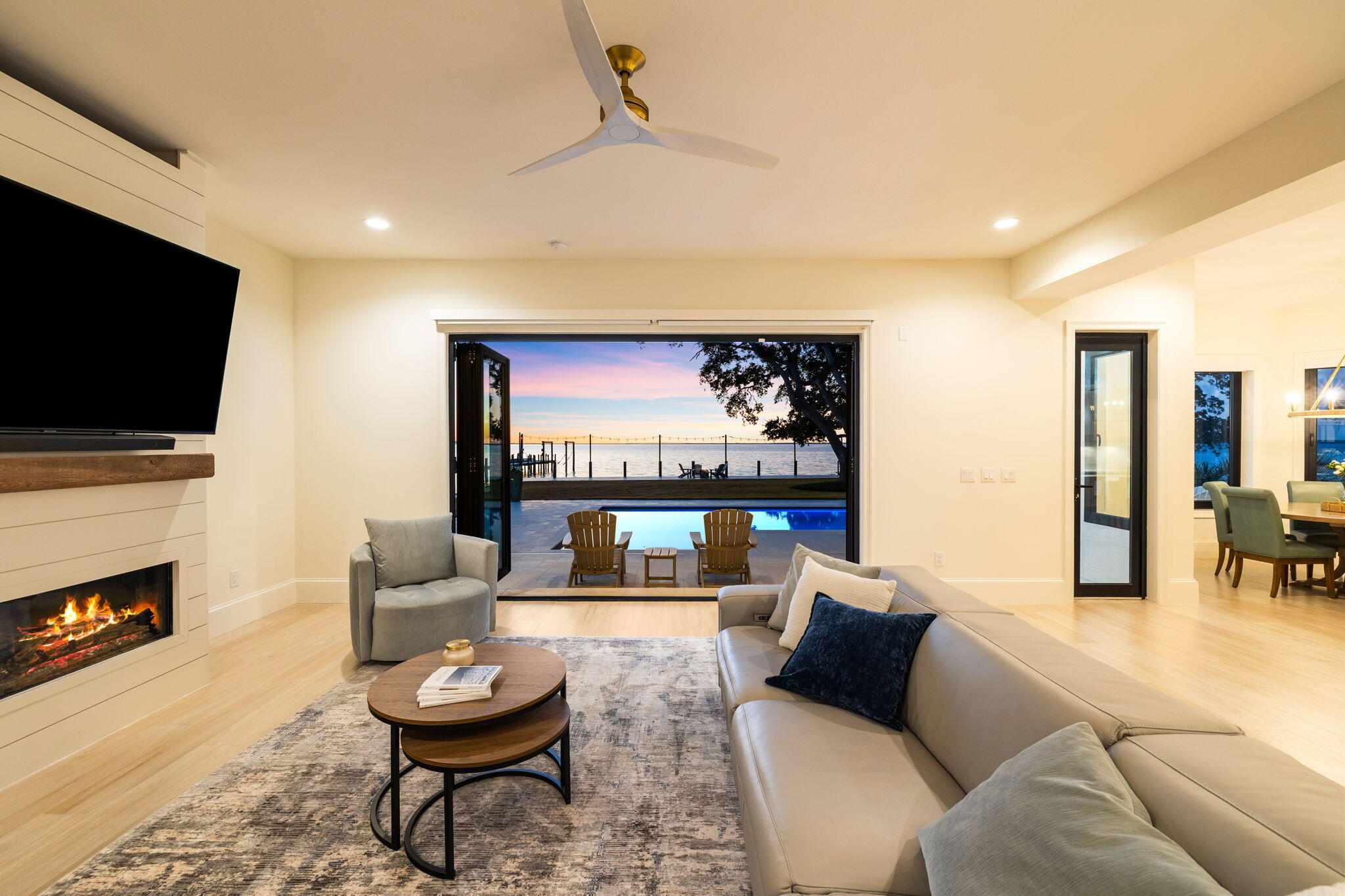 253 Driftwood Point Road