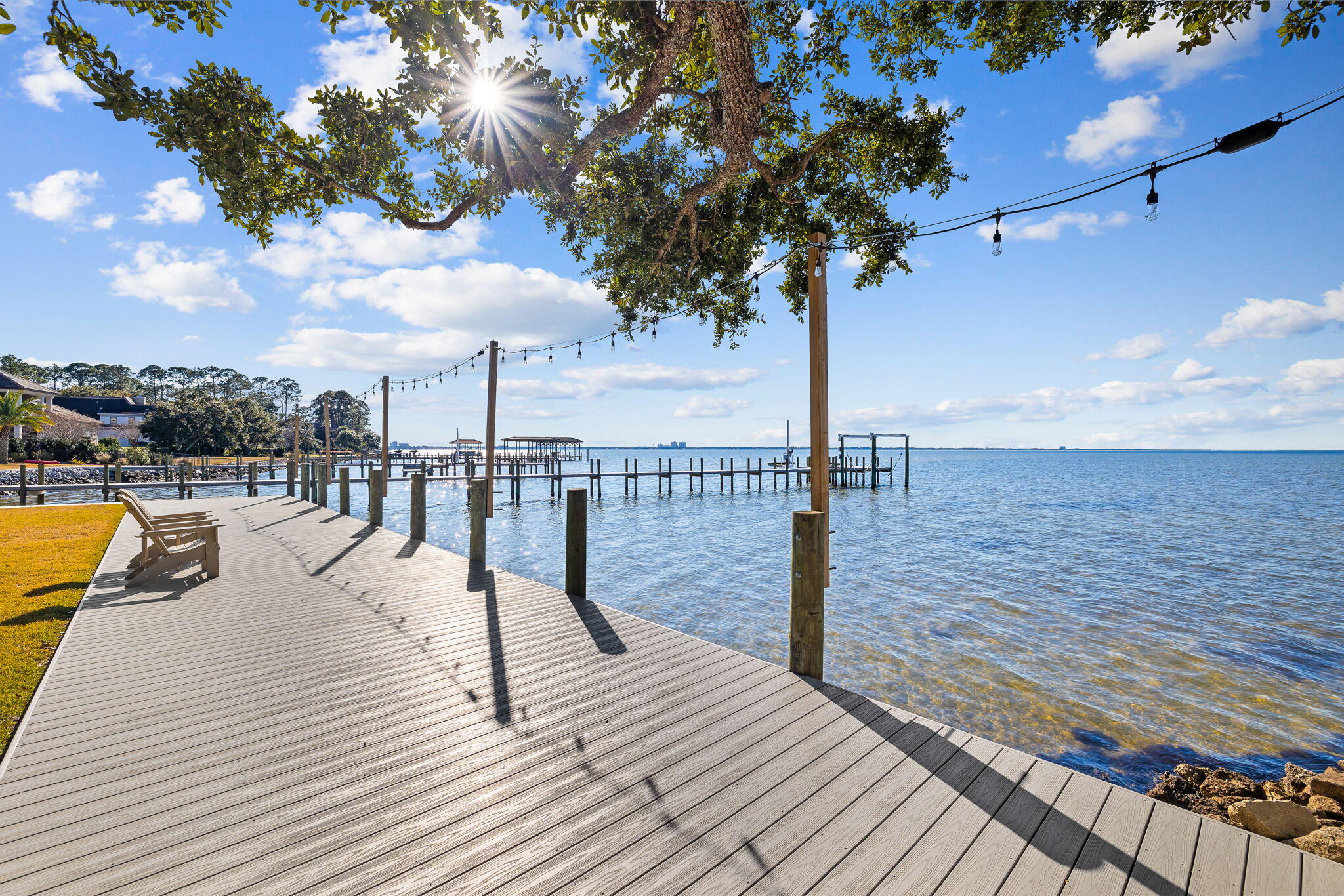 253 Driftwood Point Road