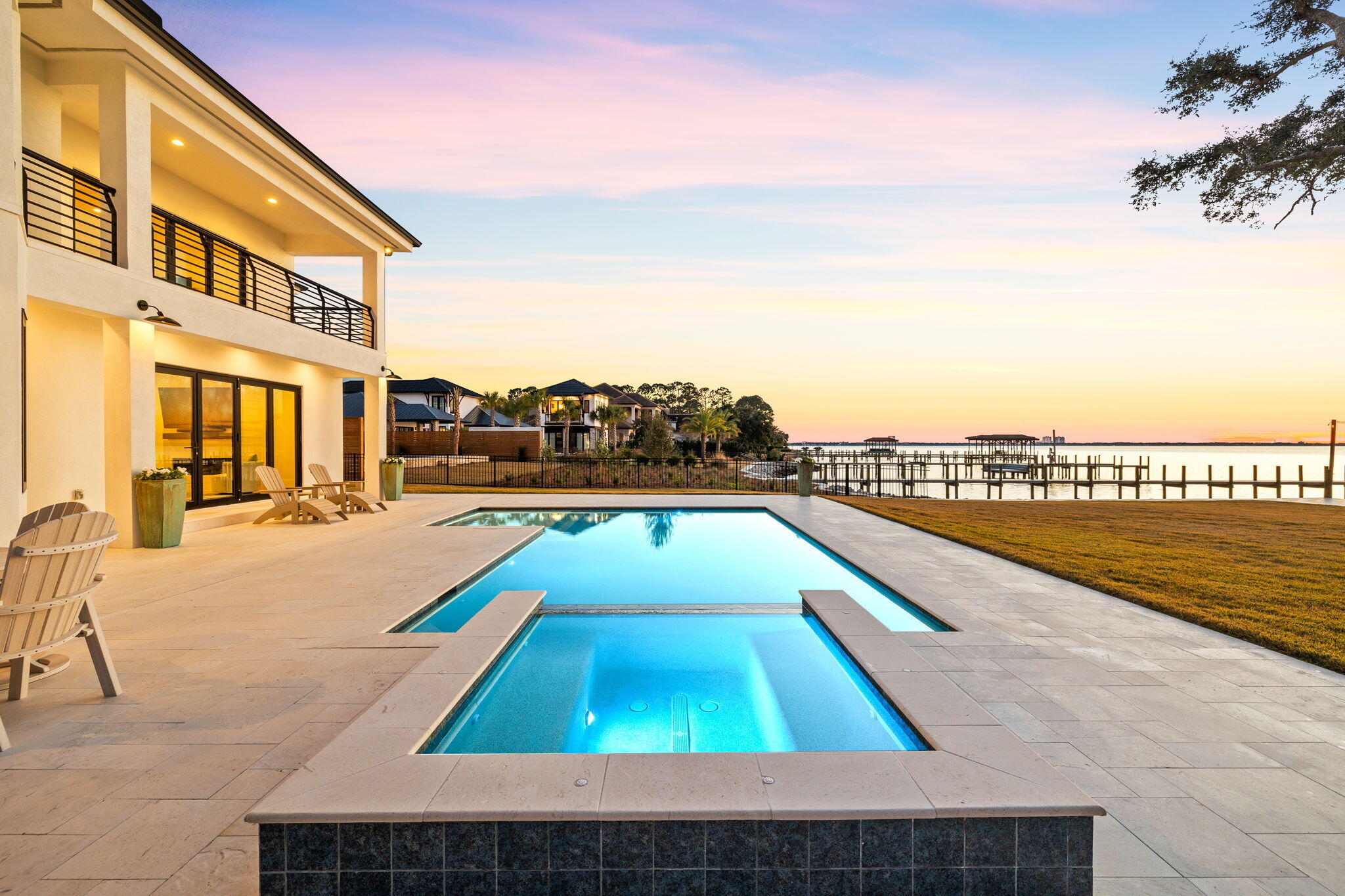 253 Driftwood Point Road