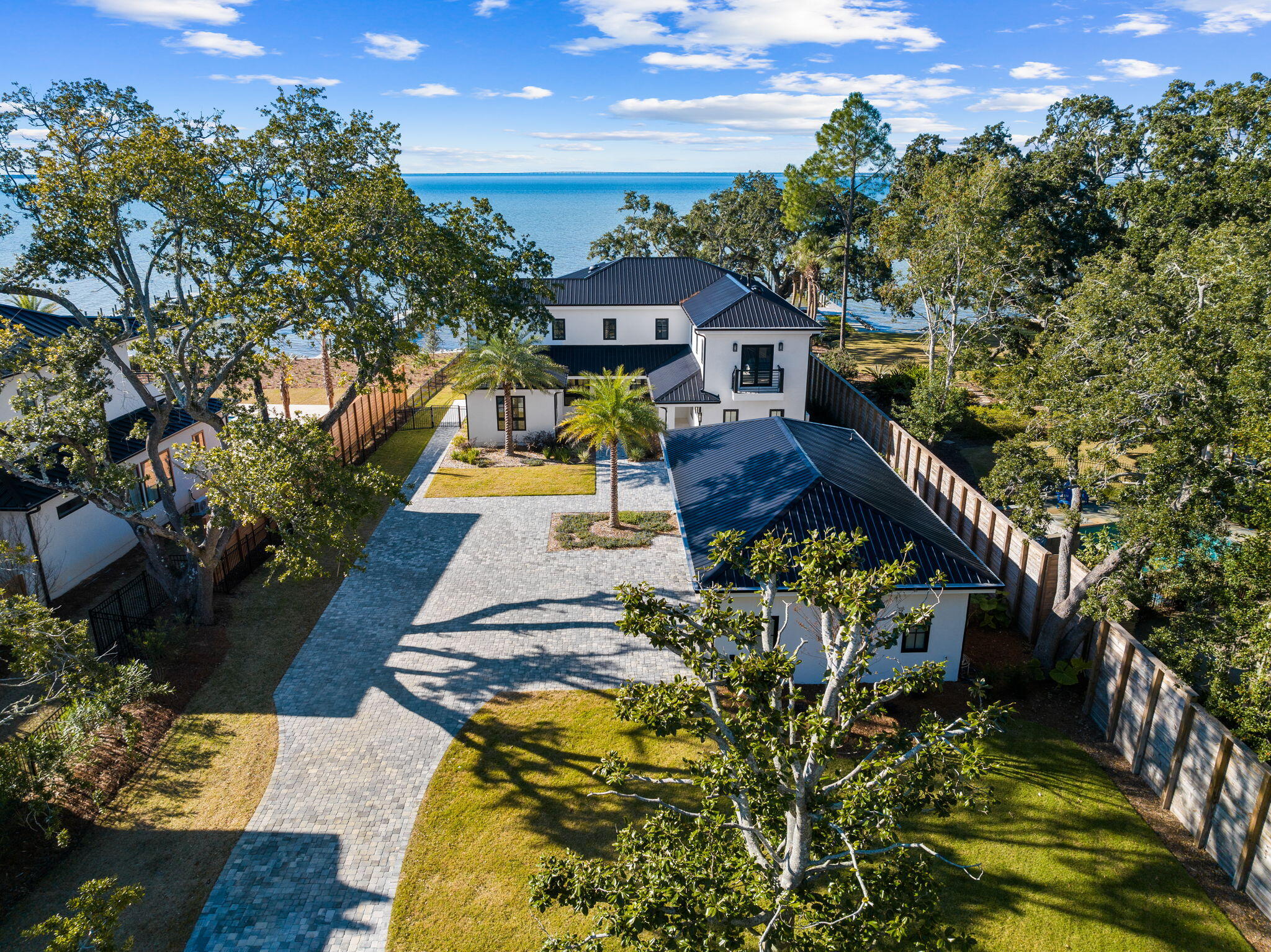 253 Driftwood Point Road