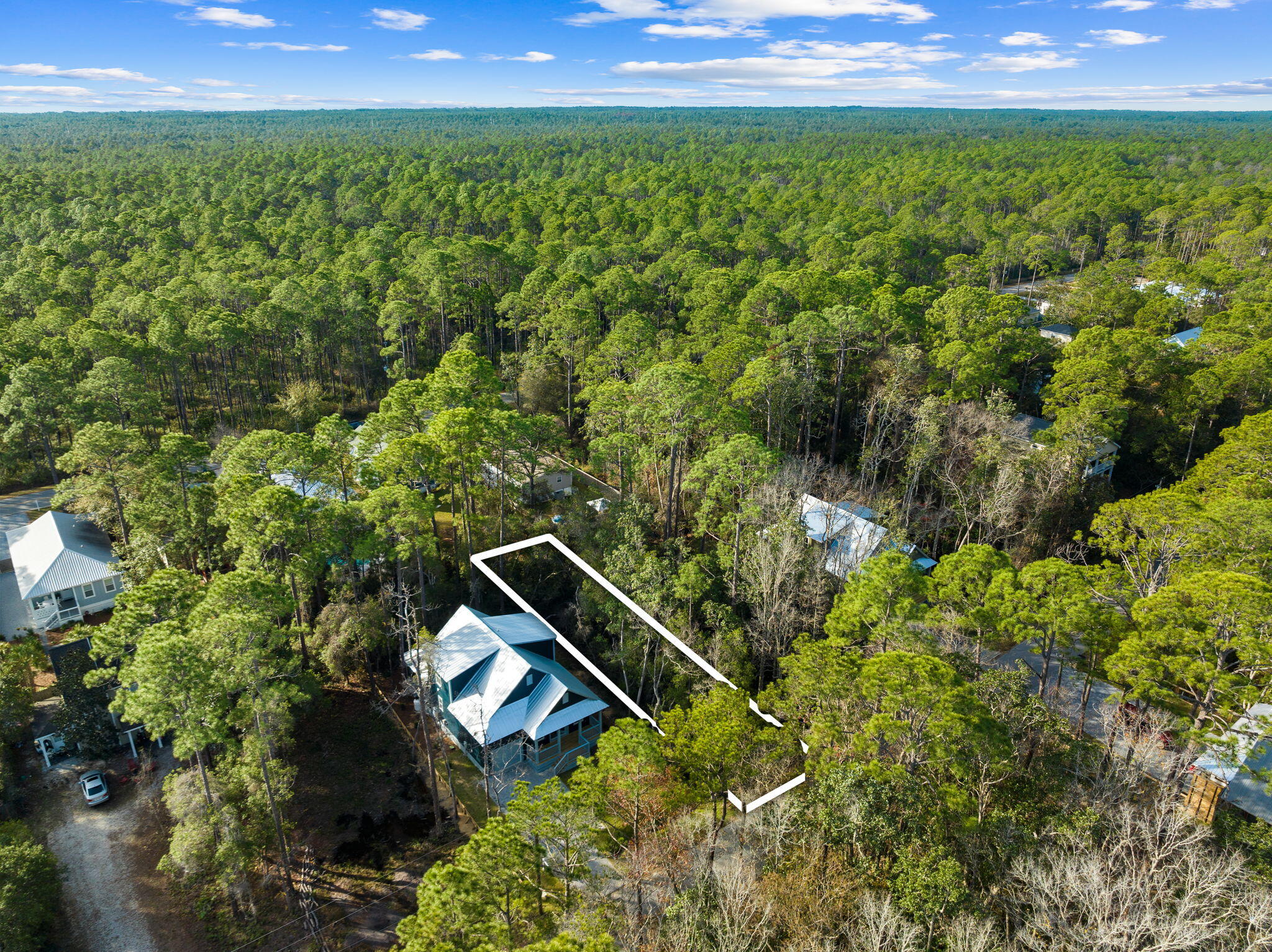 Lot 9 E Wild Blueberry Way